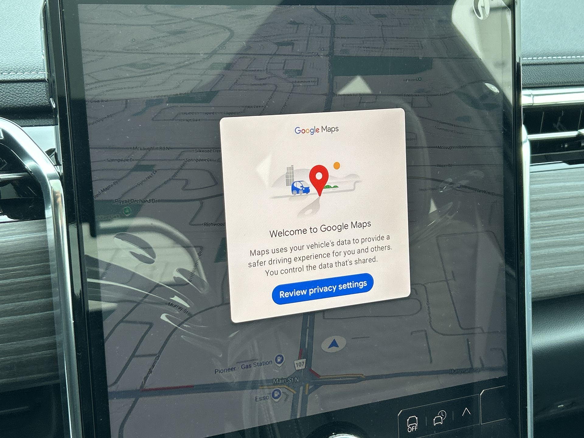 2025 GMC Sierra EV in Brampton, Ontario