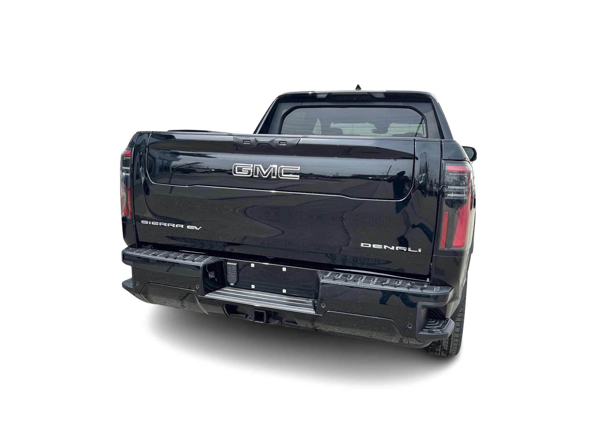 2025 GMC Sierra EV in Brampton, Ontario