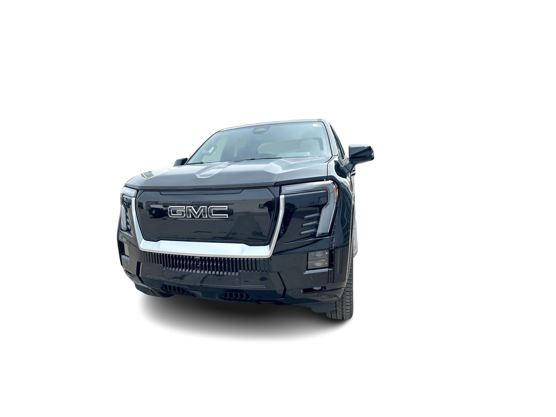 GMC Sierra EV  2025 à Brampton, Ontario