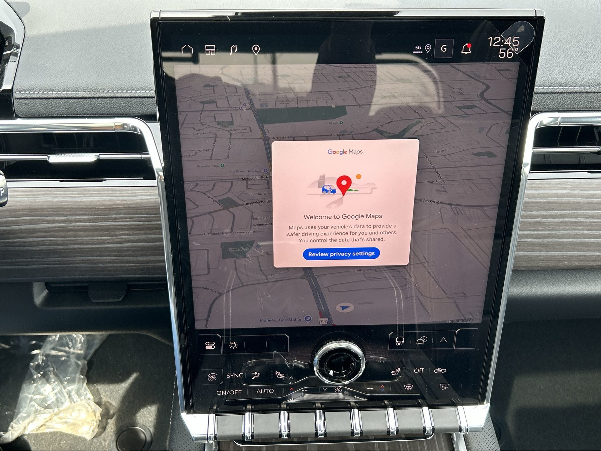 2025 GMC Sierra EV in Brampton, Ontario