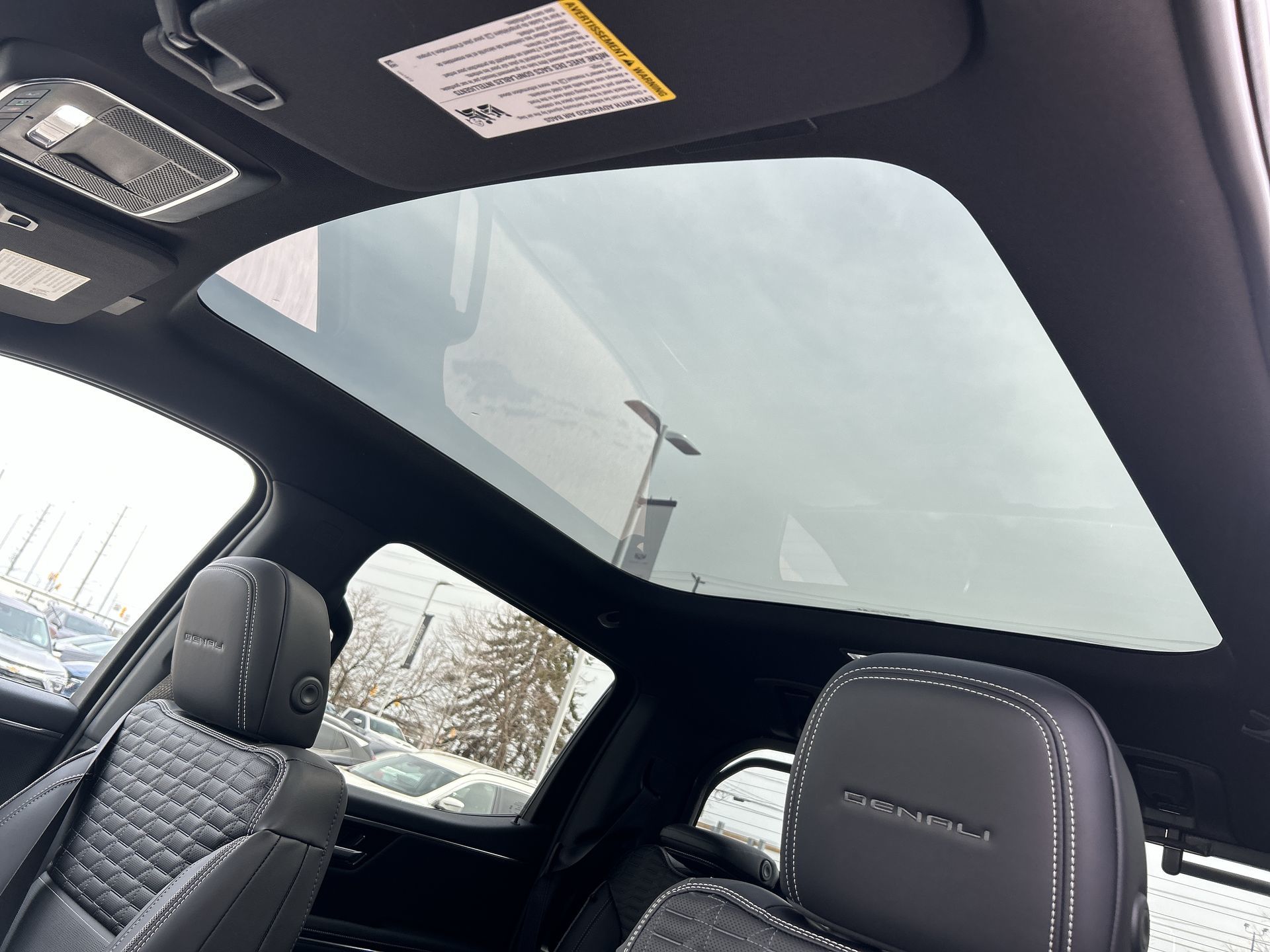 2025 GMC Sierra EV in Brampton, Ontario