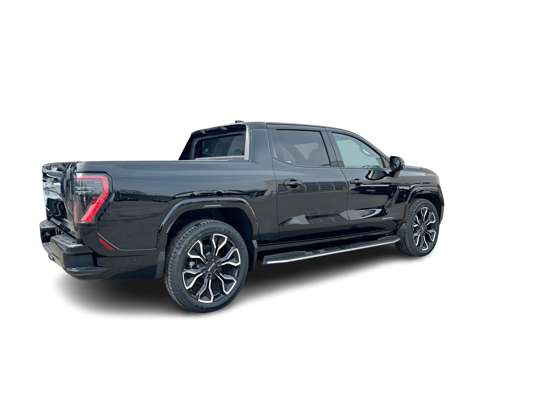 GMC Sierra EV  2025 à Brampton, Ontario