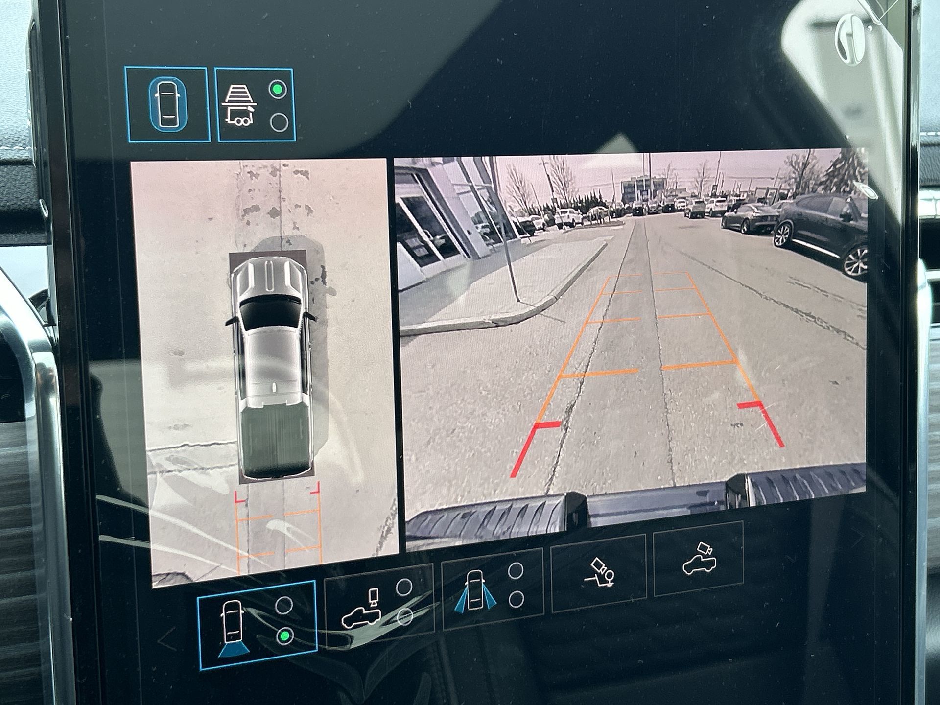 2025 GMC Sierra EV in Brampton, Ontario