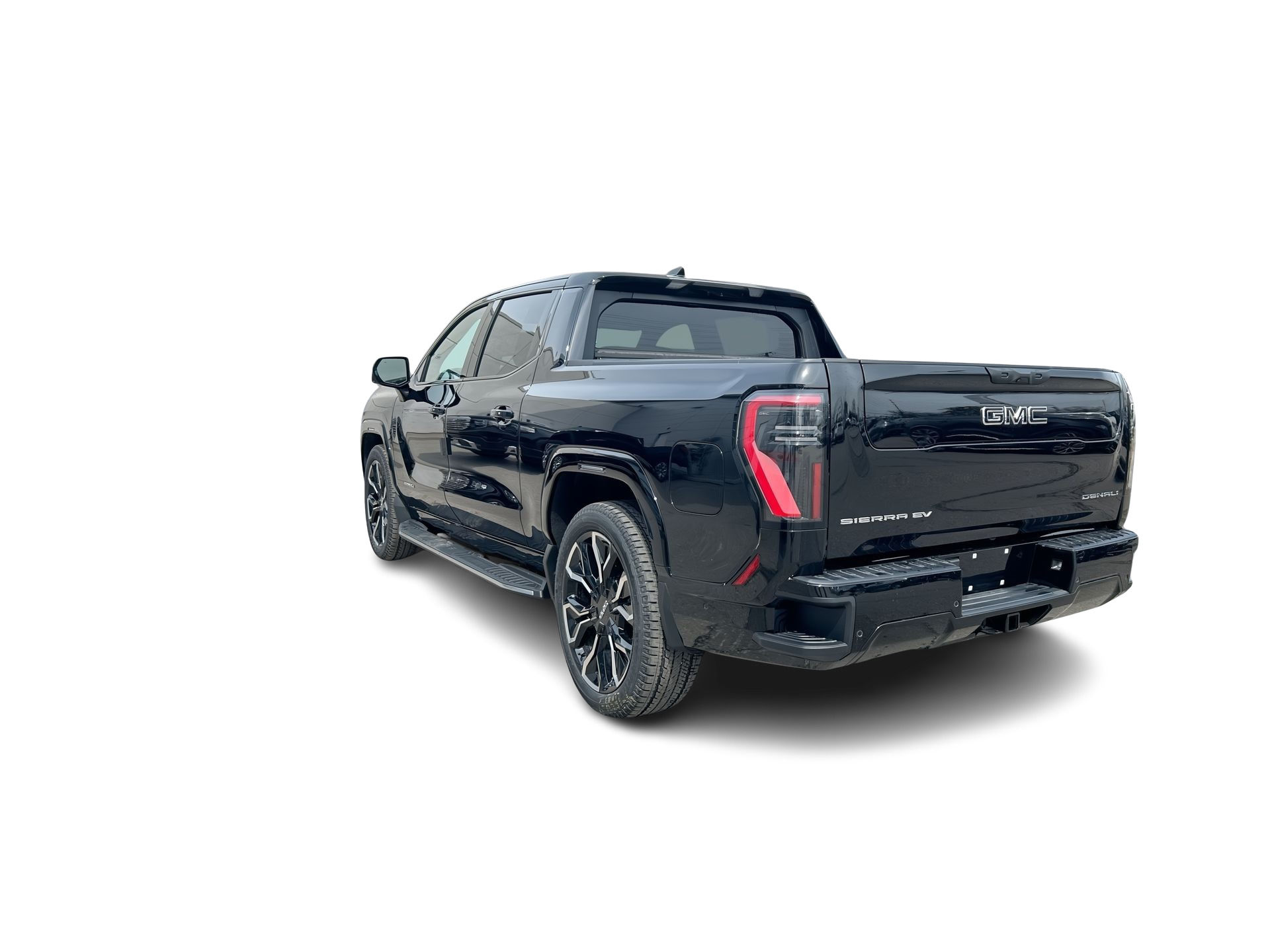 GMC Sierra EV  2025 à Brampton, Ontario