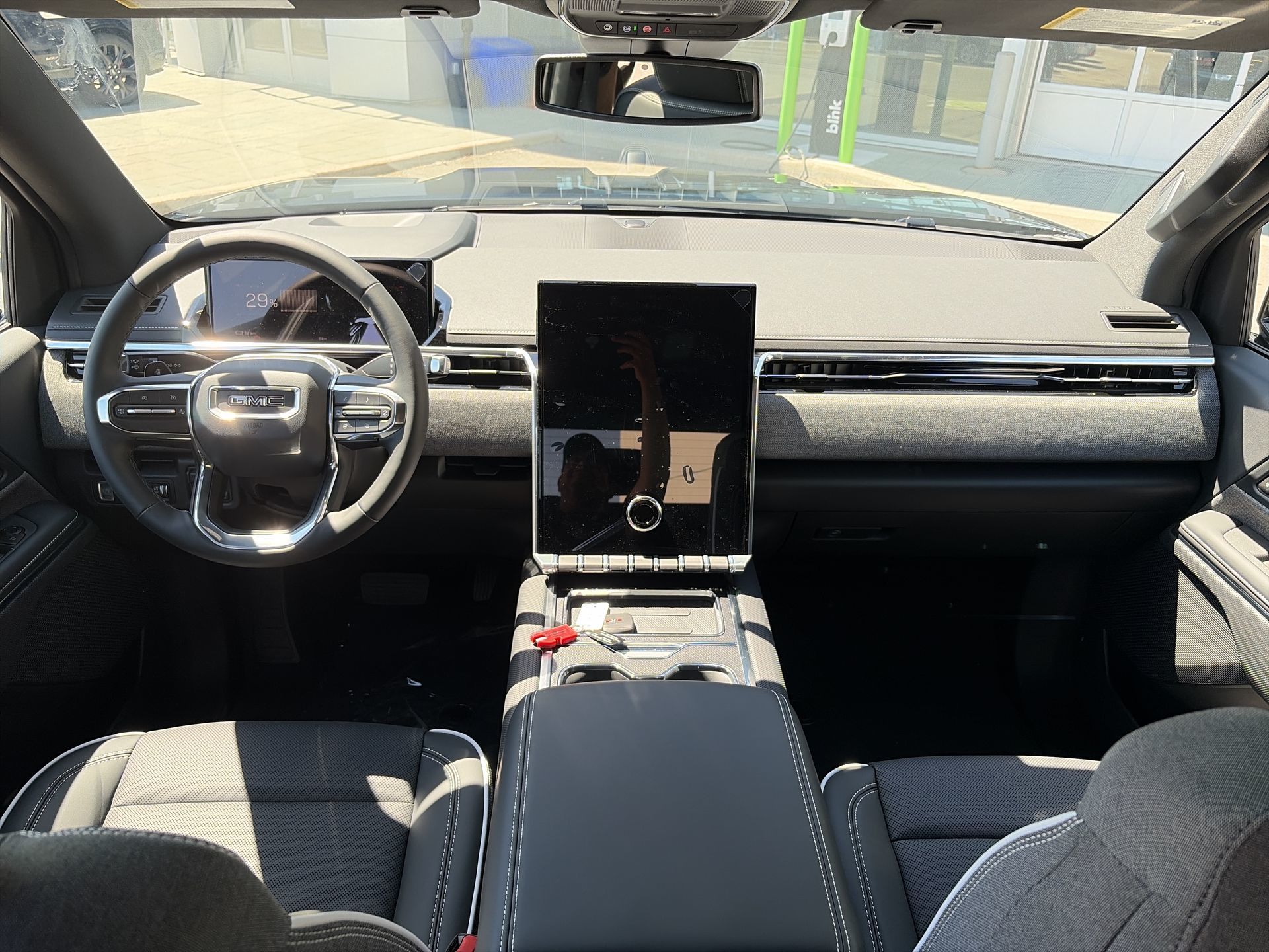 2026 GMC Sierra EV in Brampton, Ontario