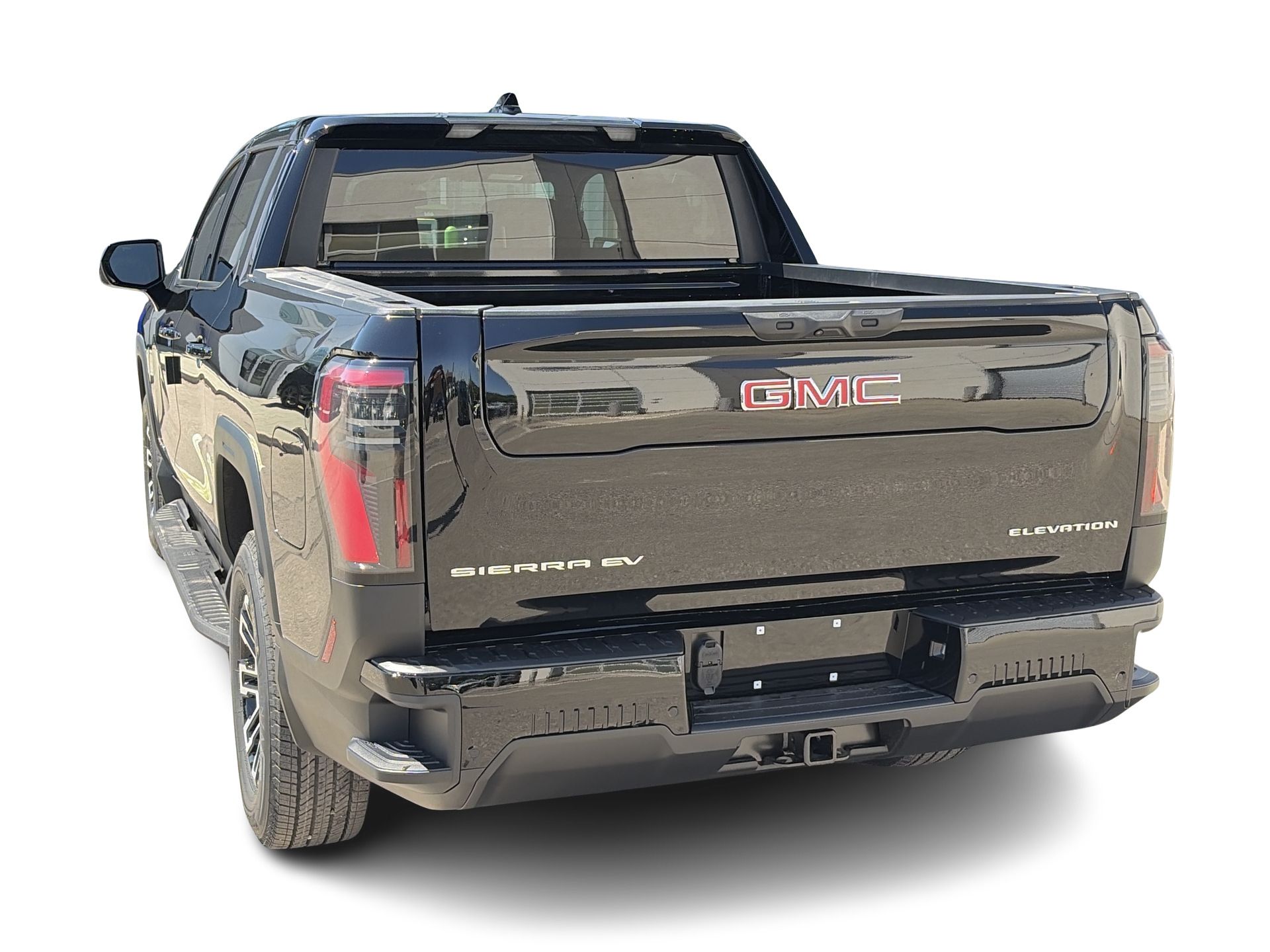 2026 GMC Sierra EV in Brampton, Ontario