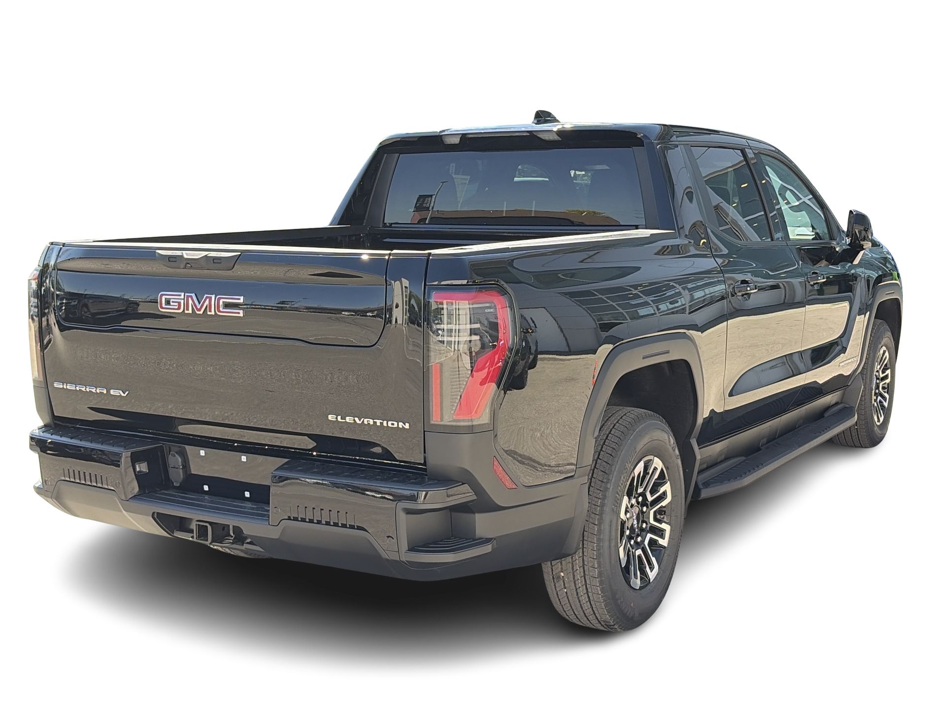2026 GMC Sierra EV in Brampton, Ontario