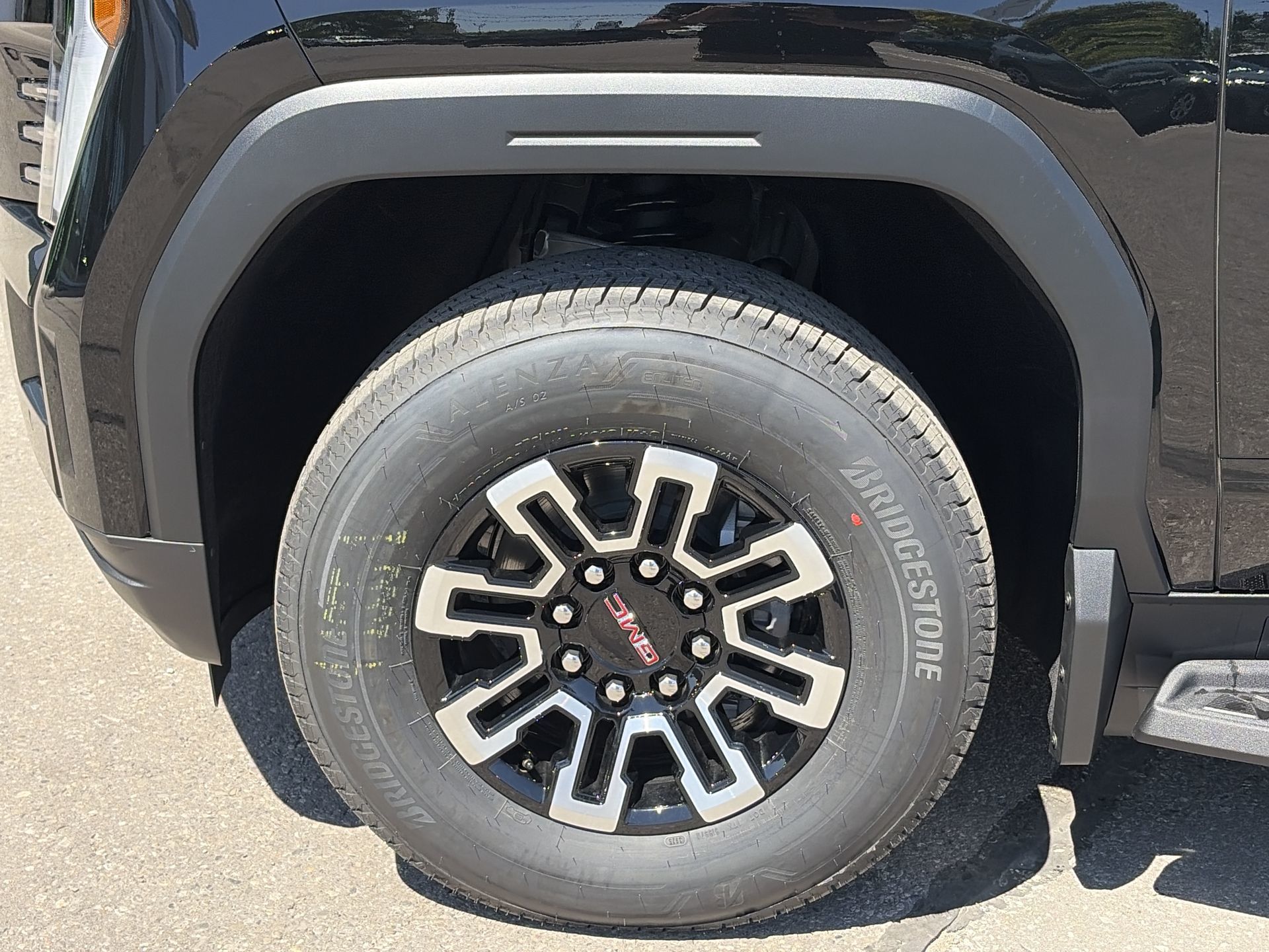 2026 GMC Sierra EV in Brampton, Ontario