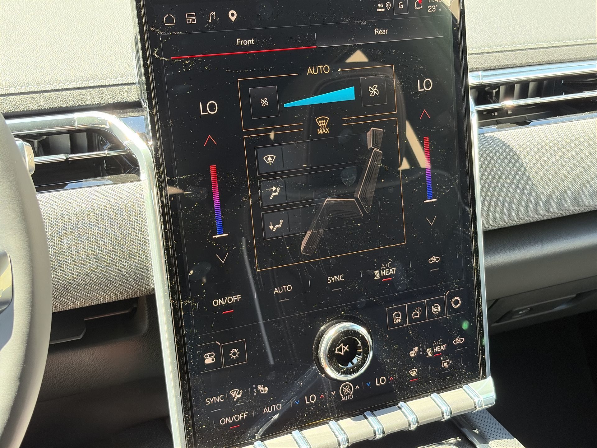 2026 GMC Sierra EV in Brampton, Ontario