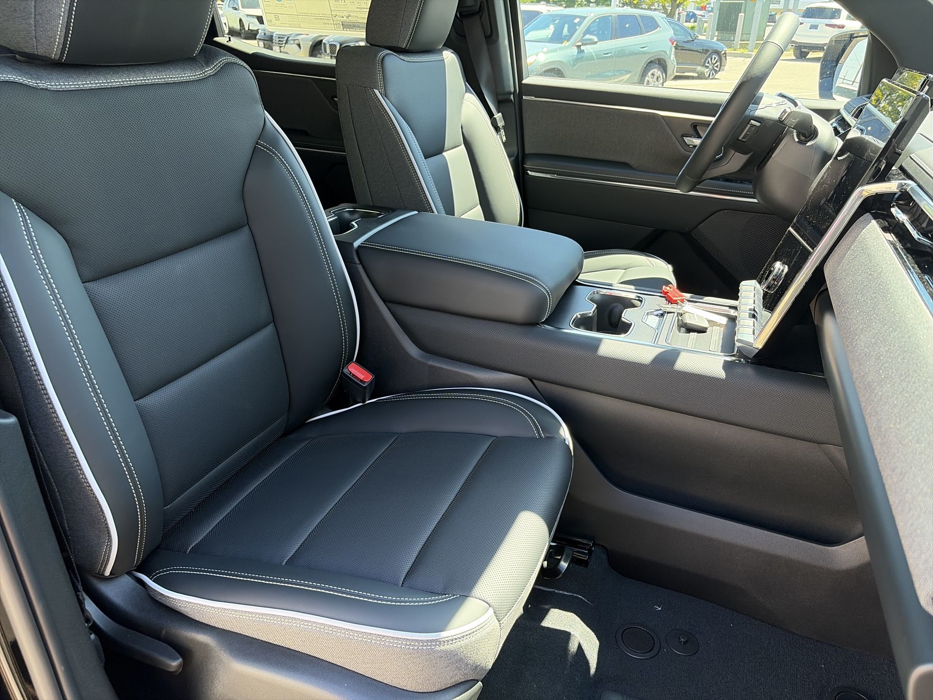 2026 GMC Sierra EV in Brampton, Ontario