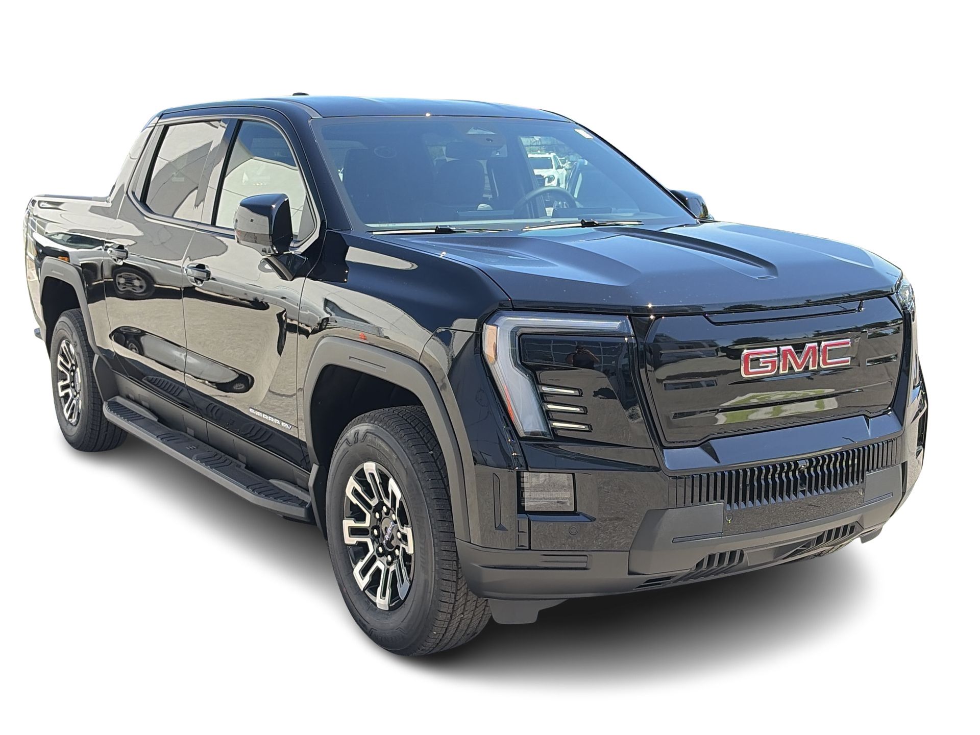 2026 GMC Sierra EV in Brampton, Ontario