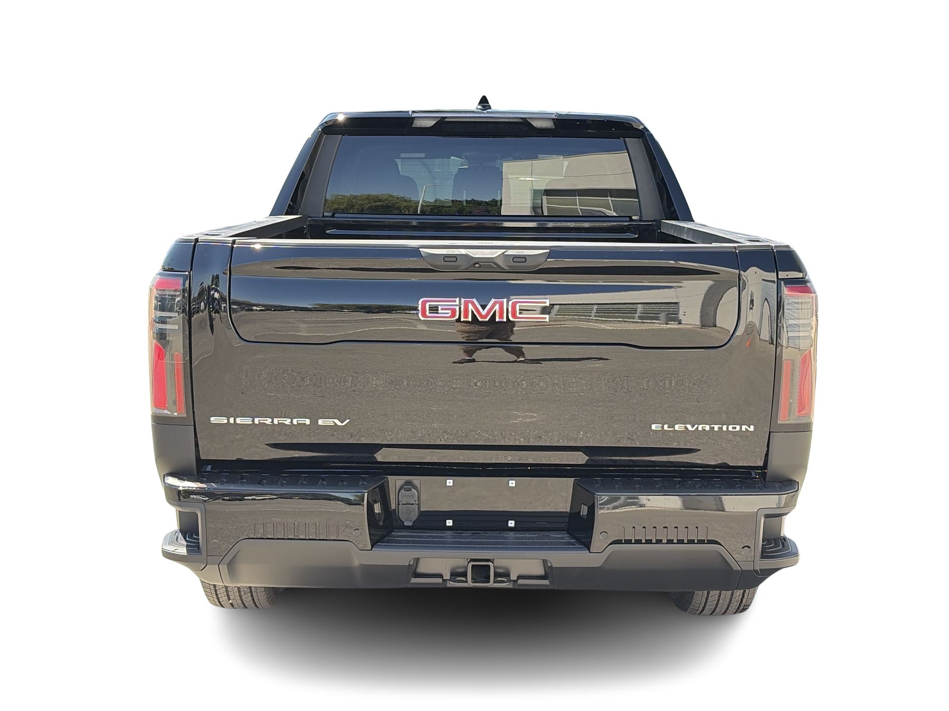 2026 GMC Sierra EV in Brampton, Ontario