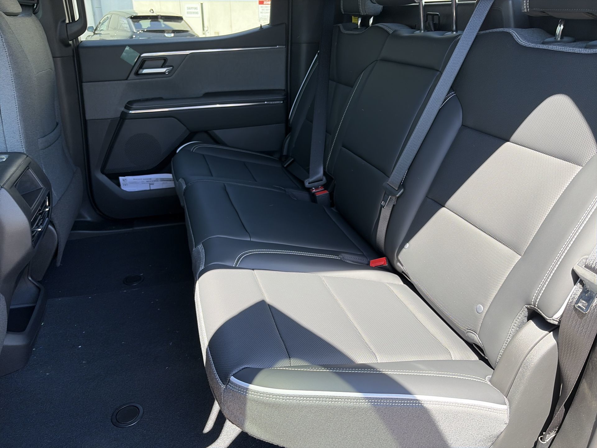 2026 GMC Sierra EV in Brampton, Ontario