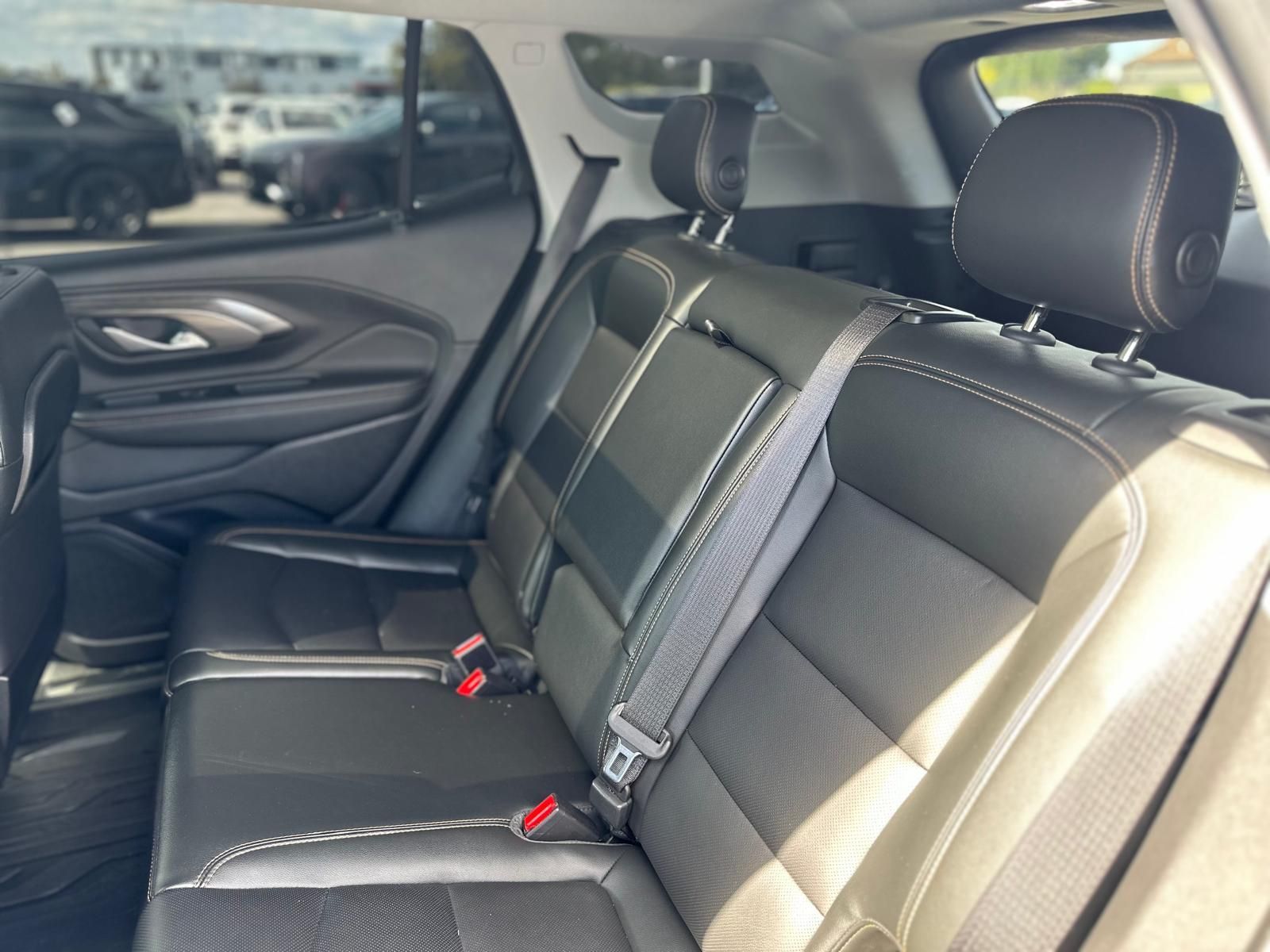2019 GMC Terrain in Brampton, Ontario