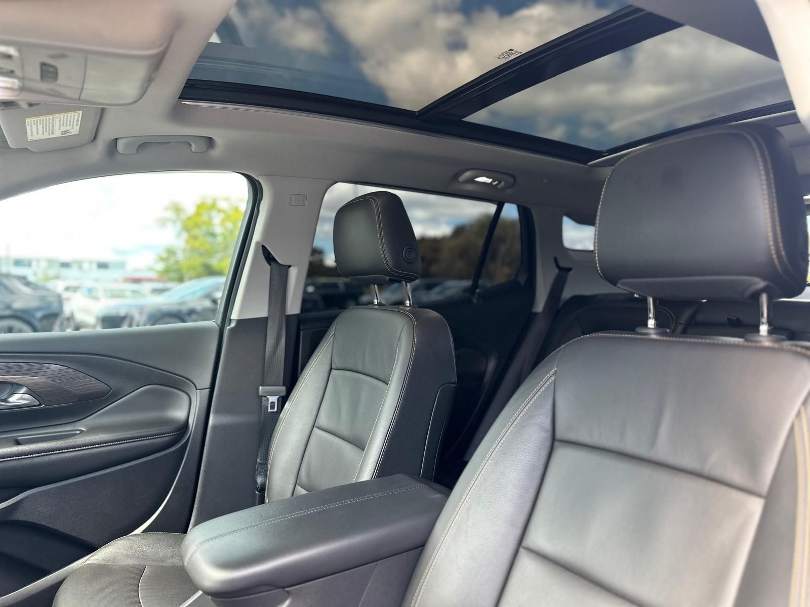 2019 GMC Terrain in Brampton, Ontario