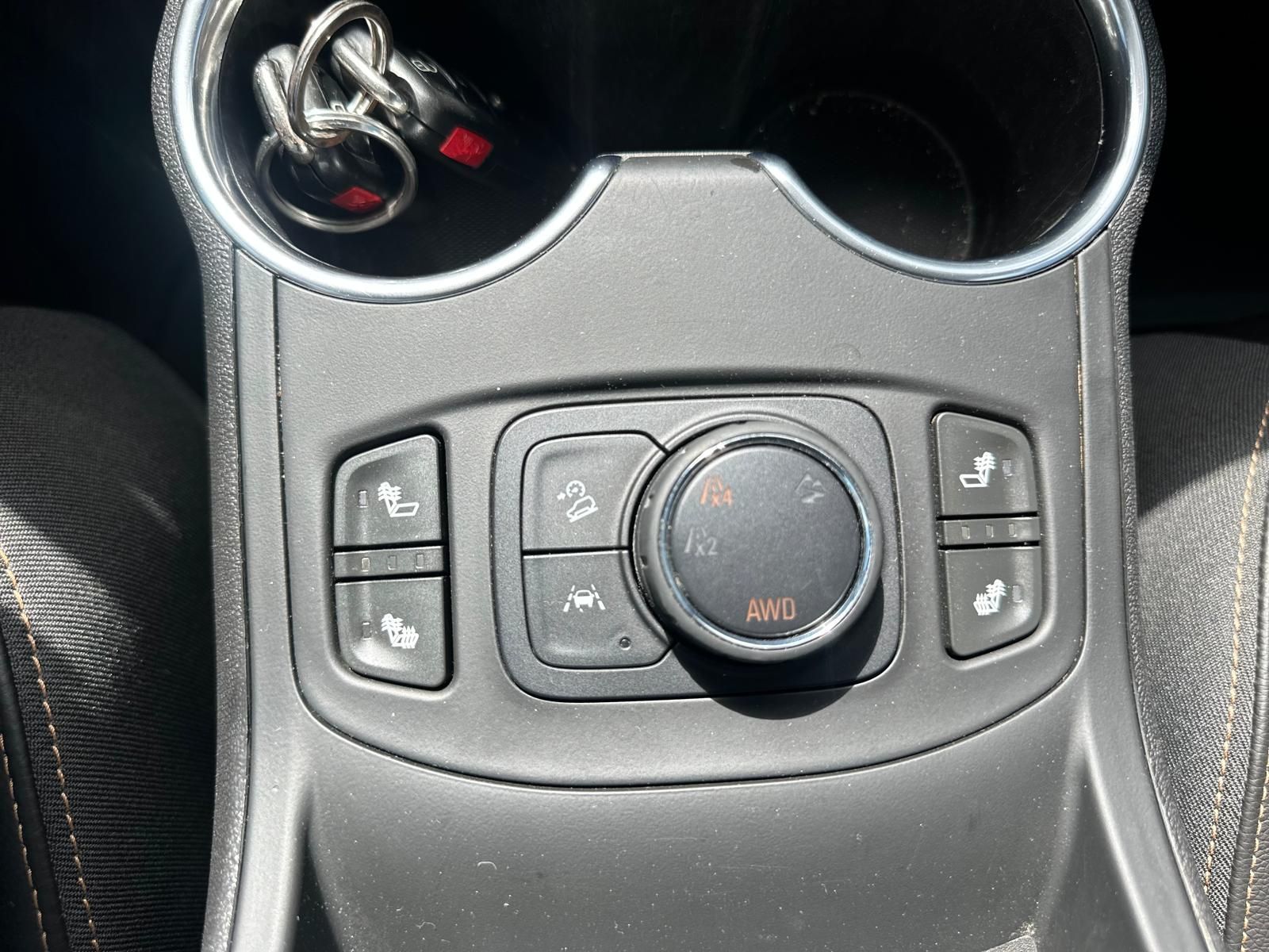 2019 GMC Terrain in Brampton, Ontario