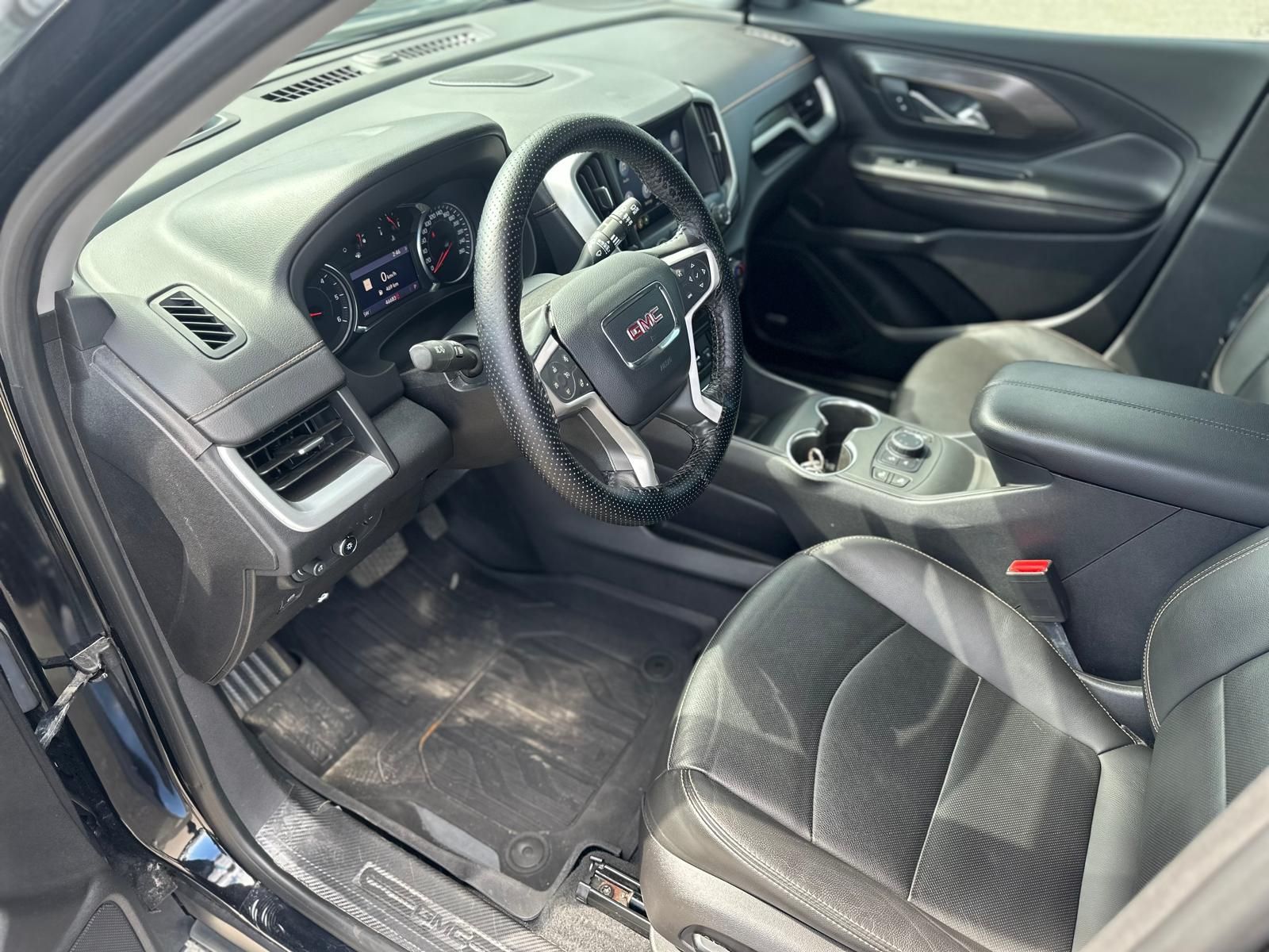 2019 GMC Terrain in Brampton, Ontario