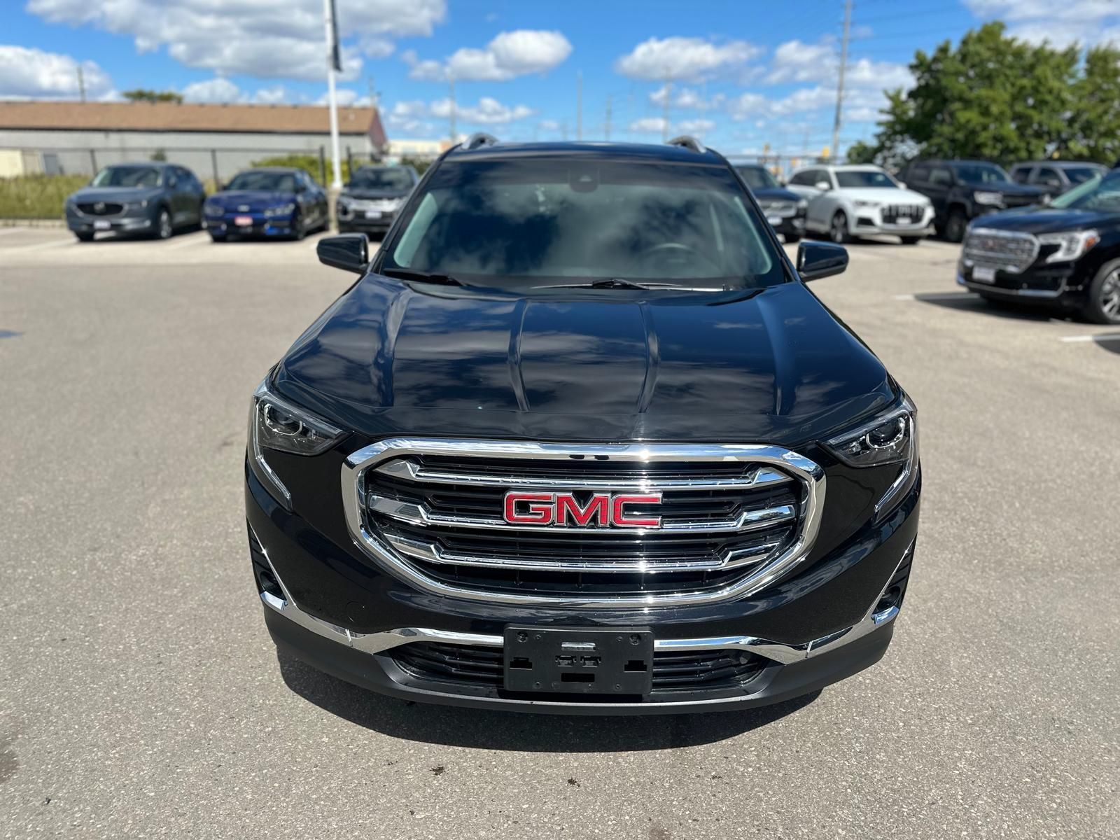 2019 GMC Terrain in Brampton, Ontario