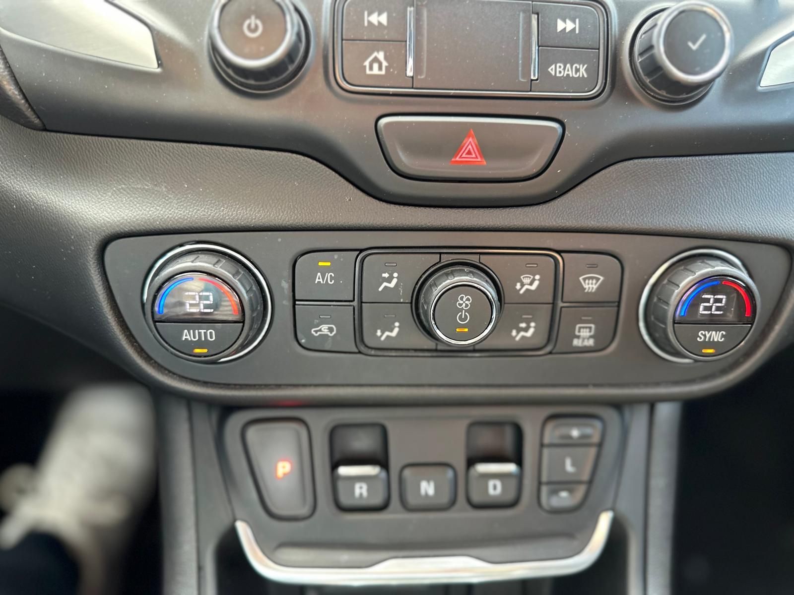 2019 GMC Terrain in Brampton, Ontario