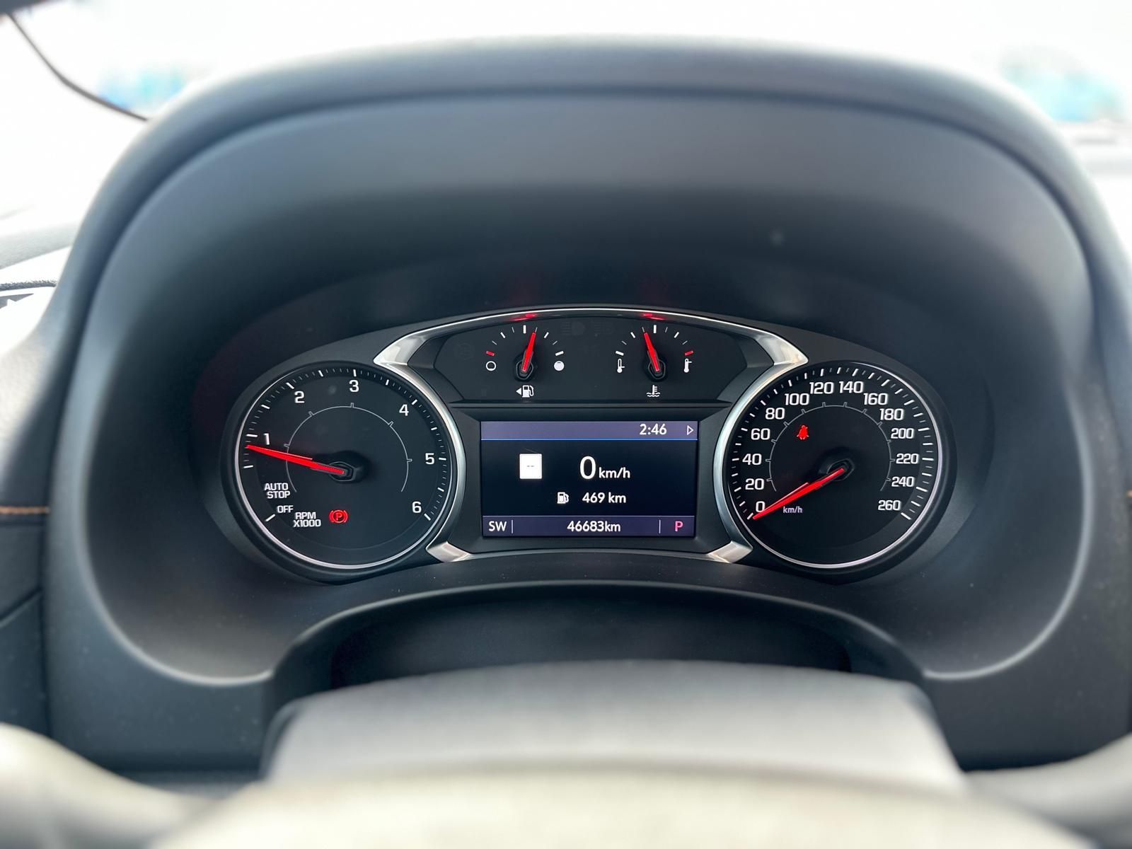 2019 GMC Terrain in Brampton, Ontario