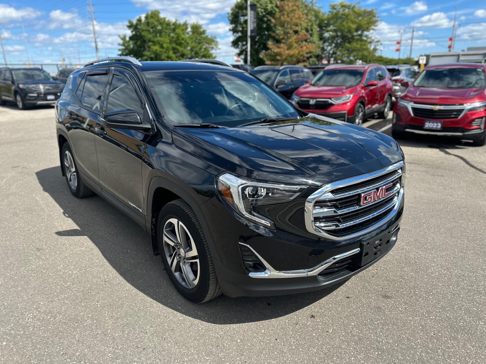 2019 GMC Terrain in Brampton, Ontario
