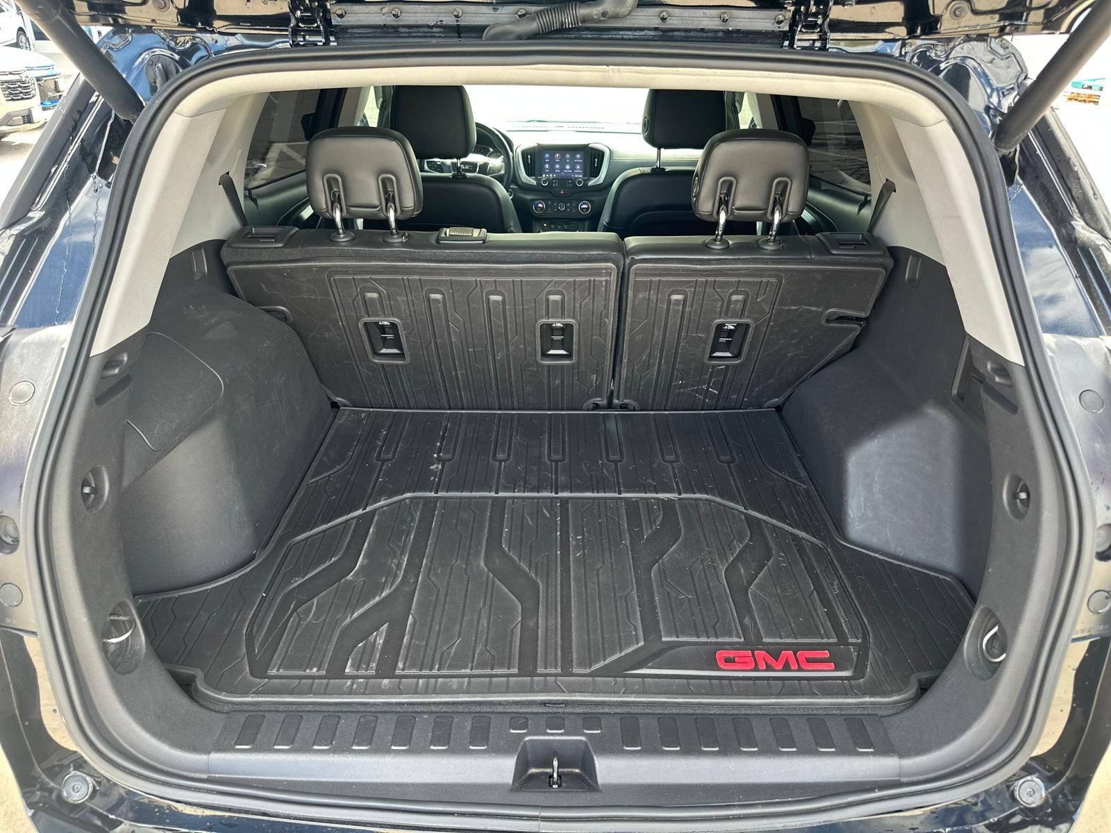 2019 GMC Terrain in Brampton, Ontario