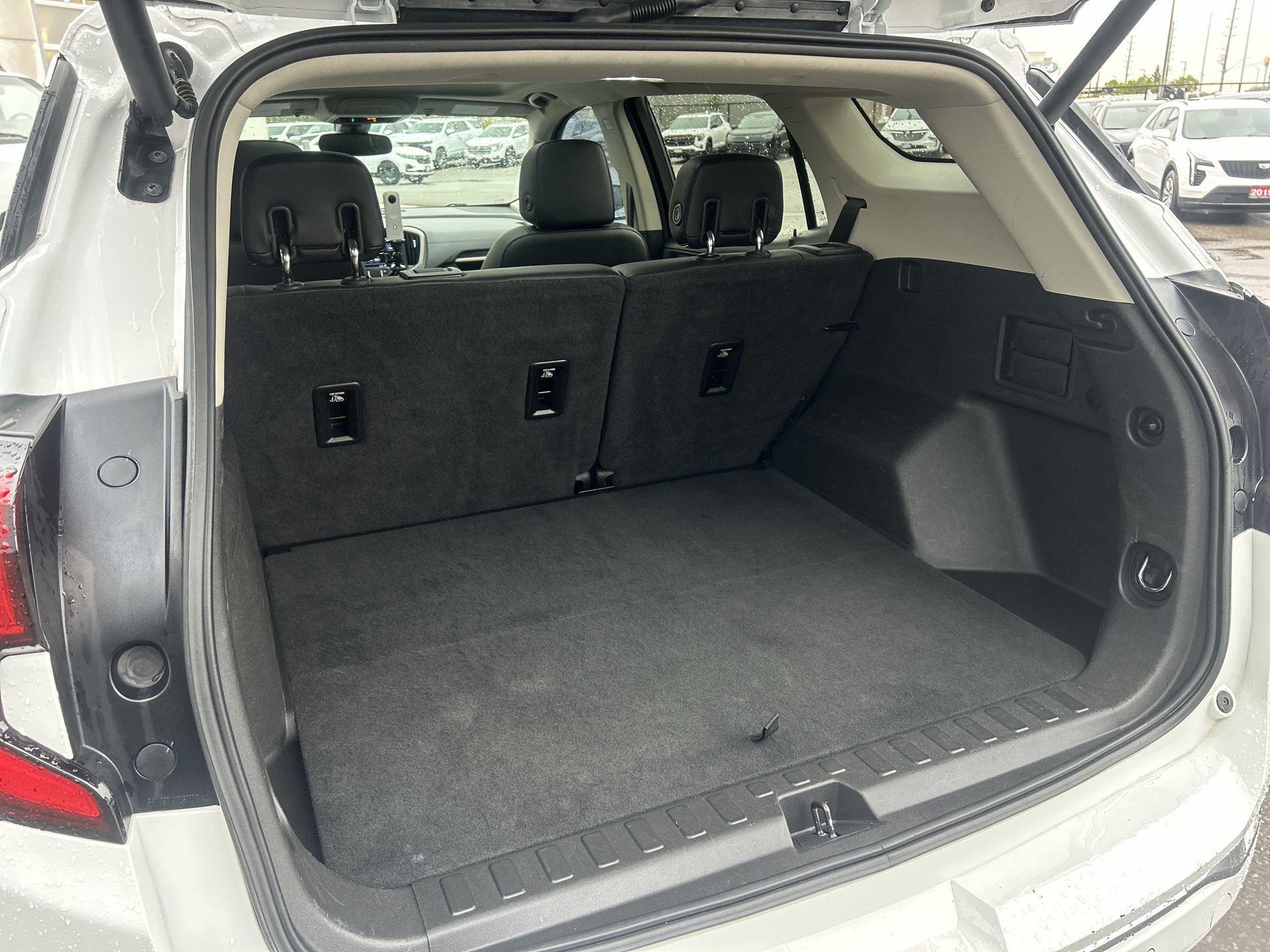 2019 GMC Terrain