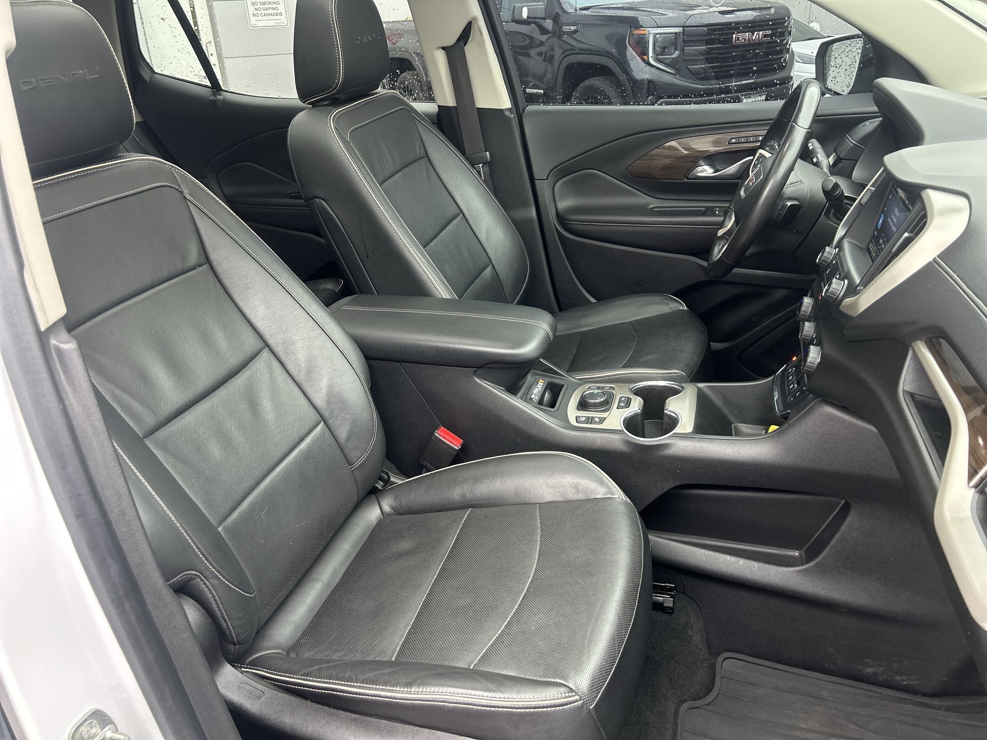2019 GMC Terrain