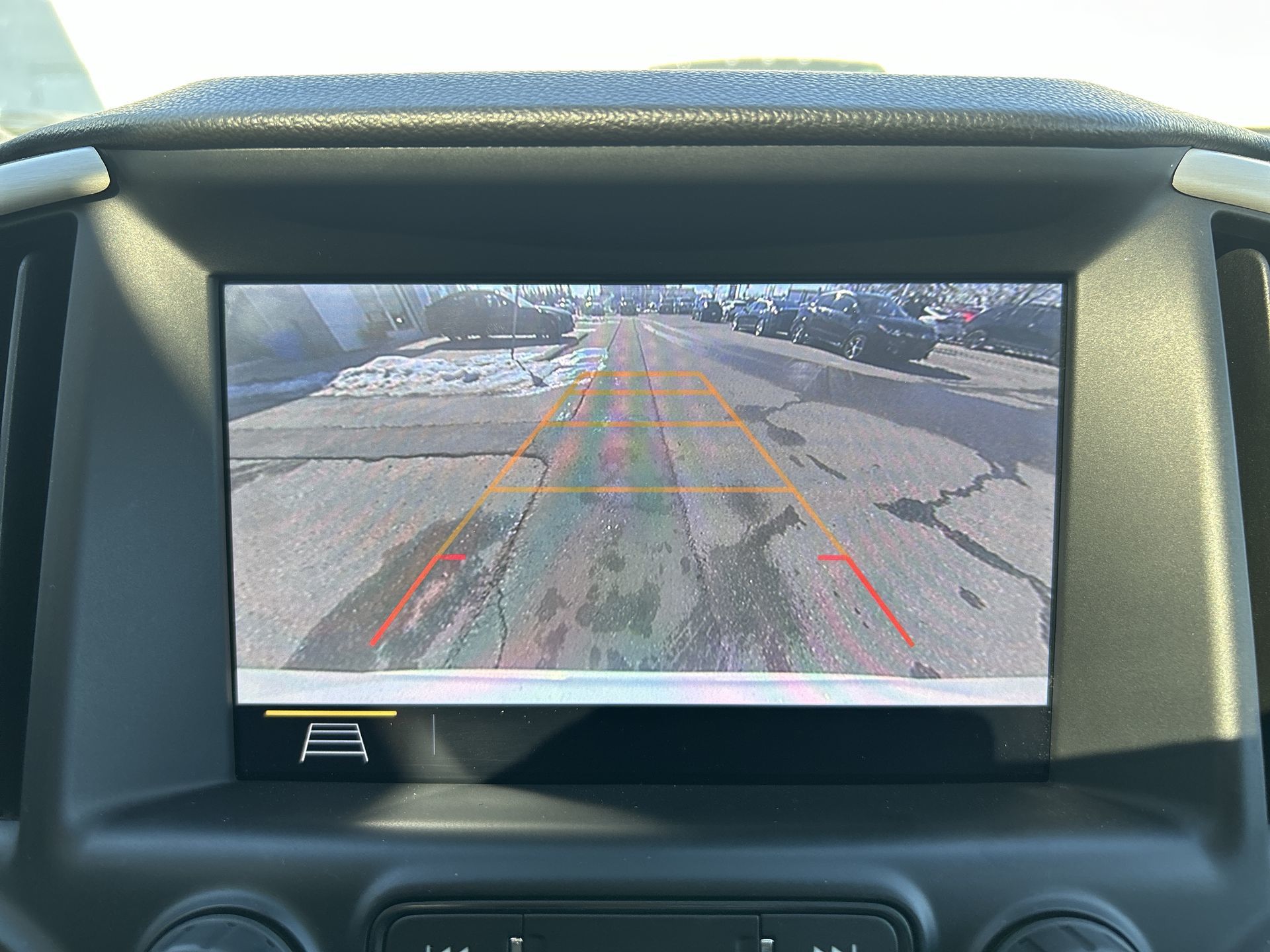 2020 GMC Terrain