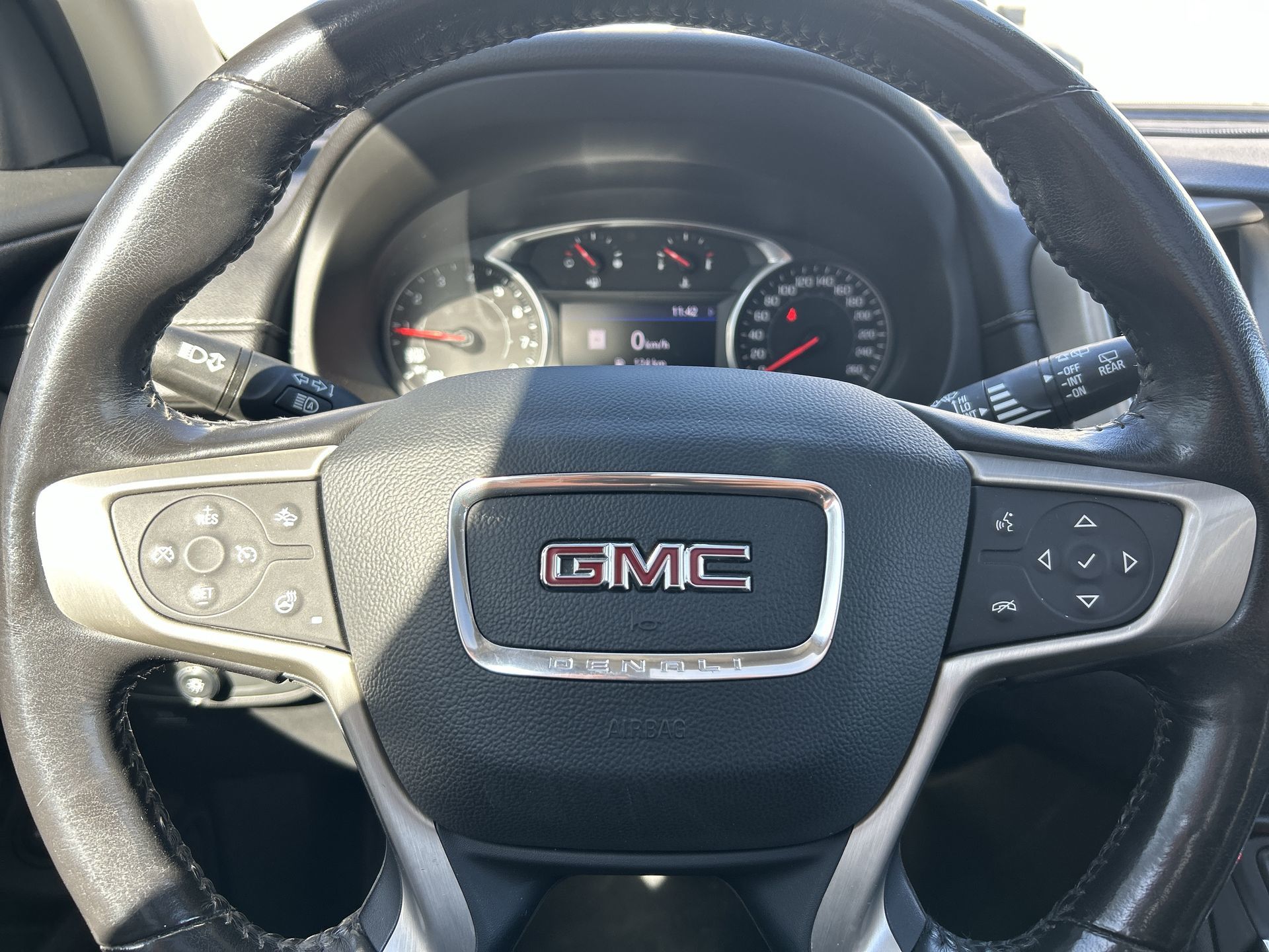 2020 GMC Terrain