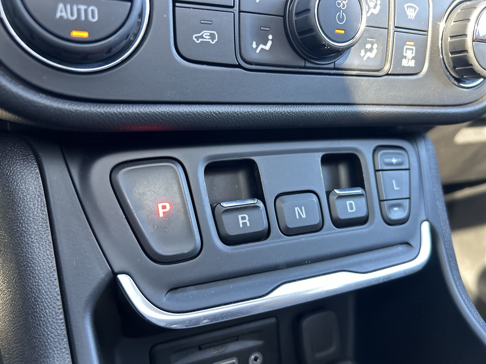 2020 GMC Terrain