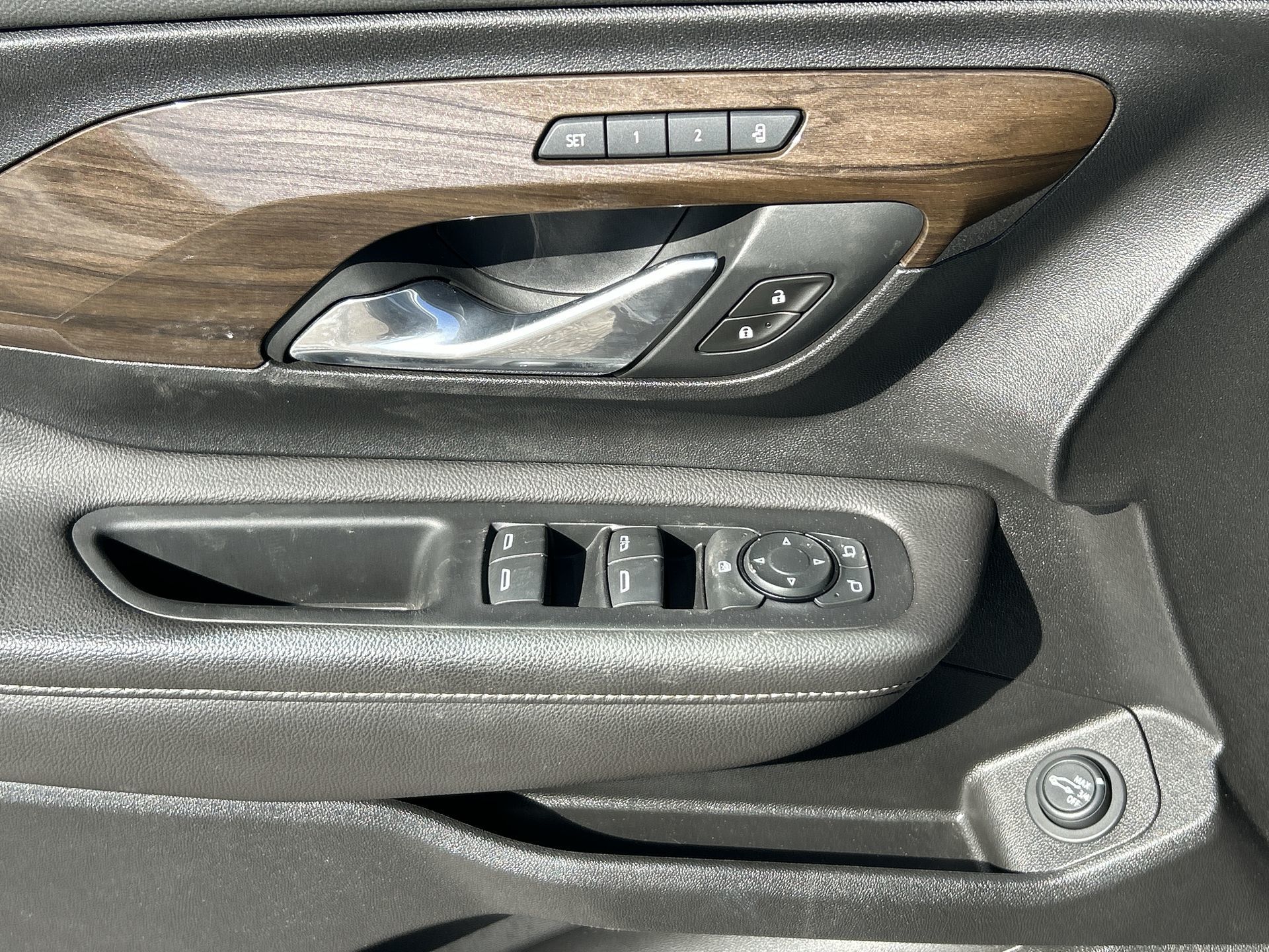 2020 GMC Terrain