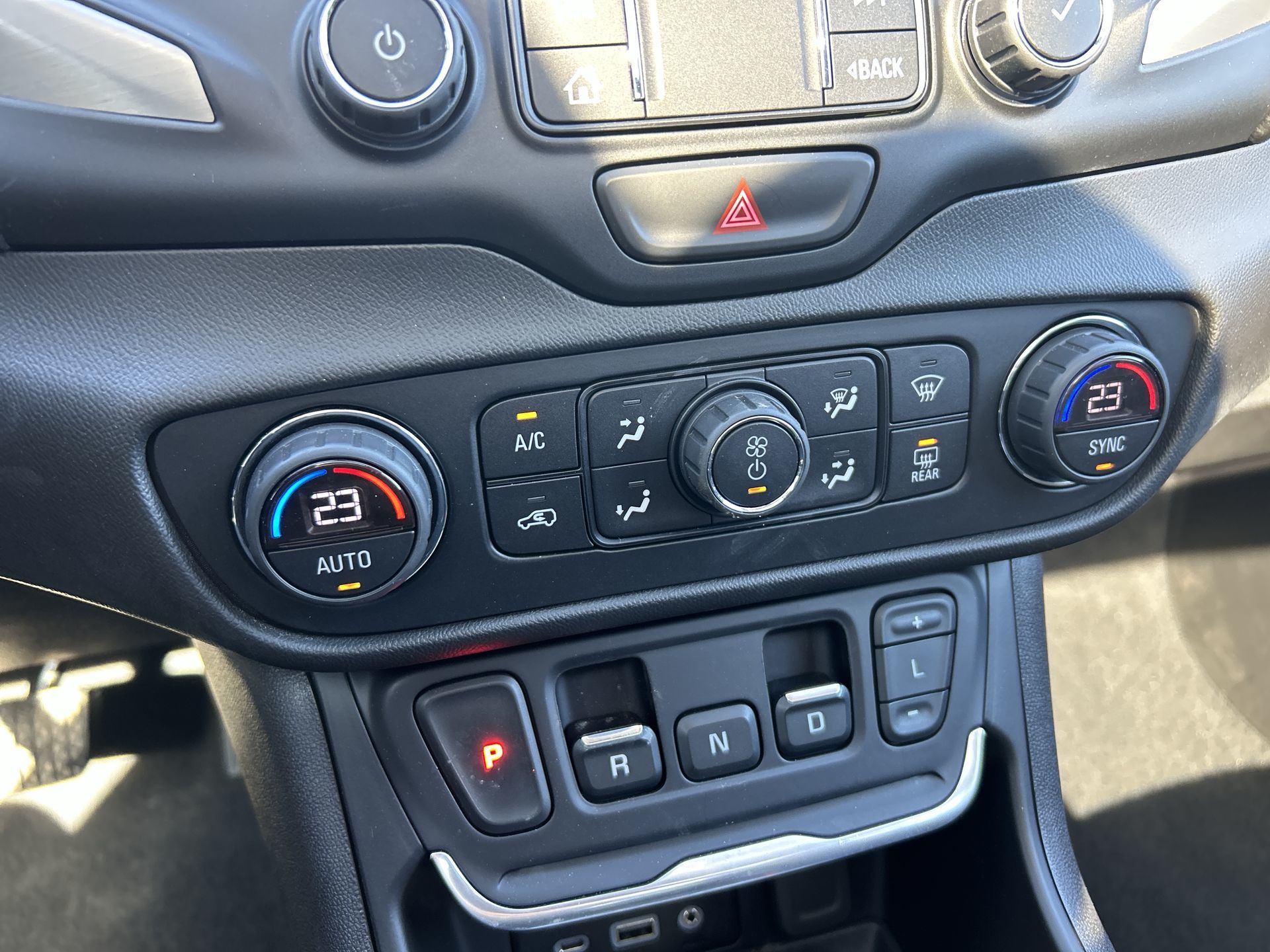 2020 GMC Terrain