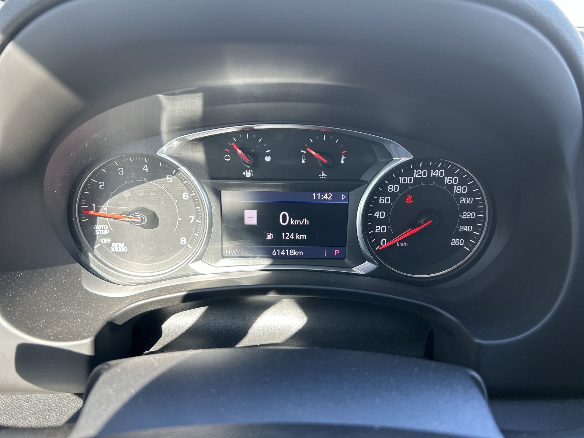 2020 GMC Terrain