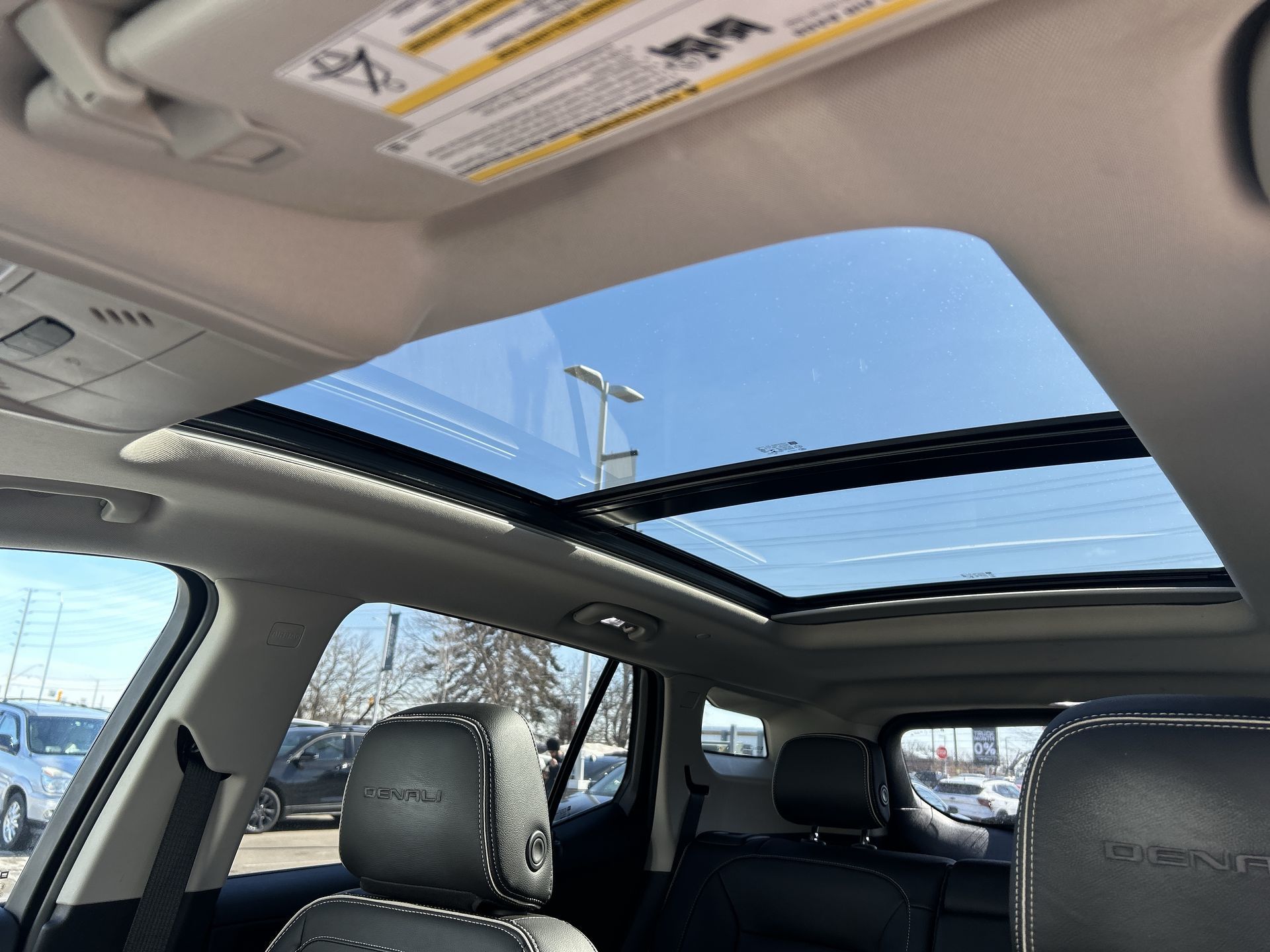 2020 GMC Terrain