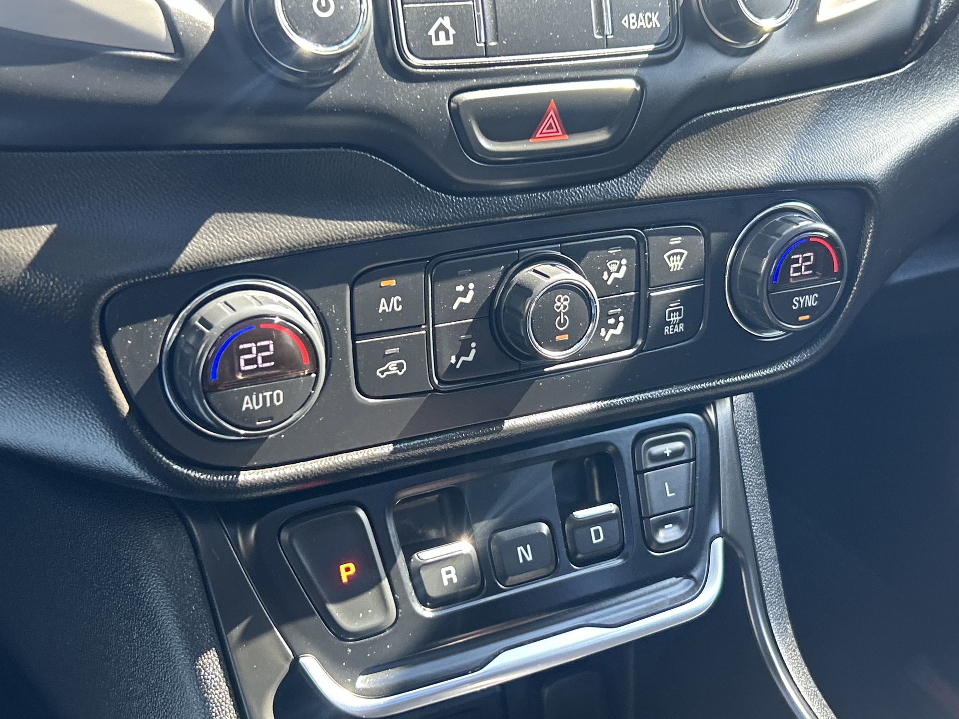 2020 GMC Terrain in Brampton, Ontario