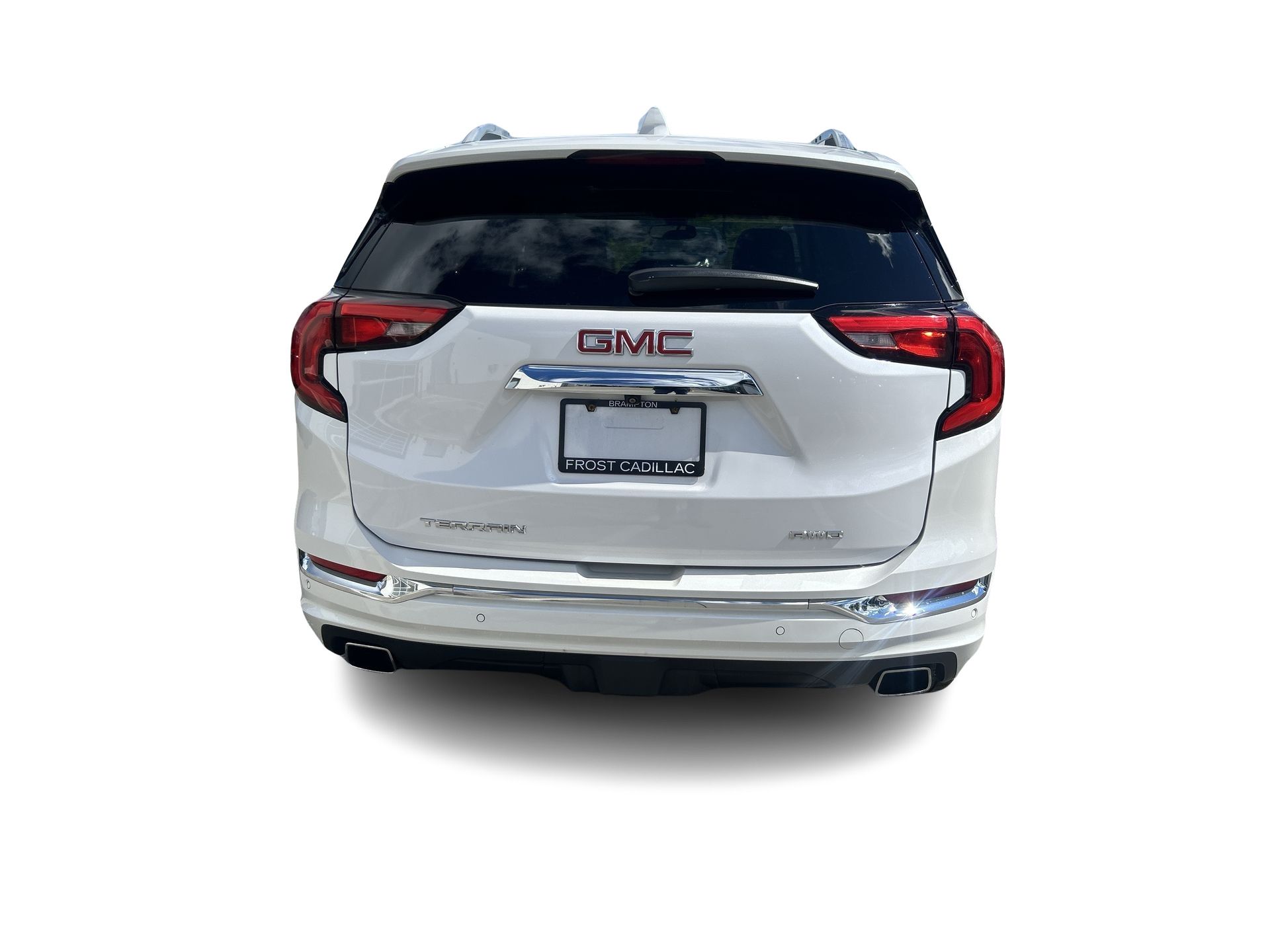 2020 GMC Terrain in Brampton, Ontario