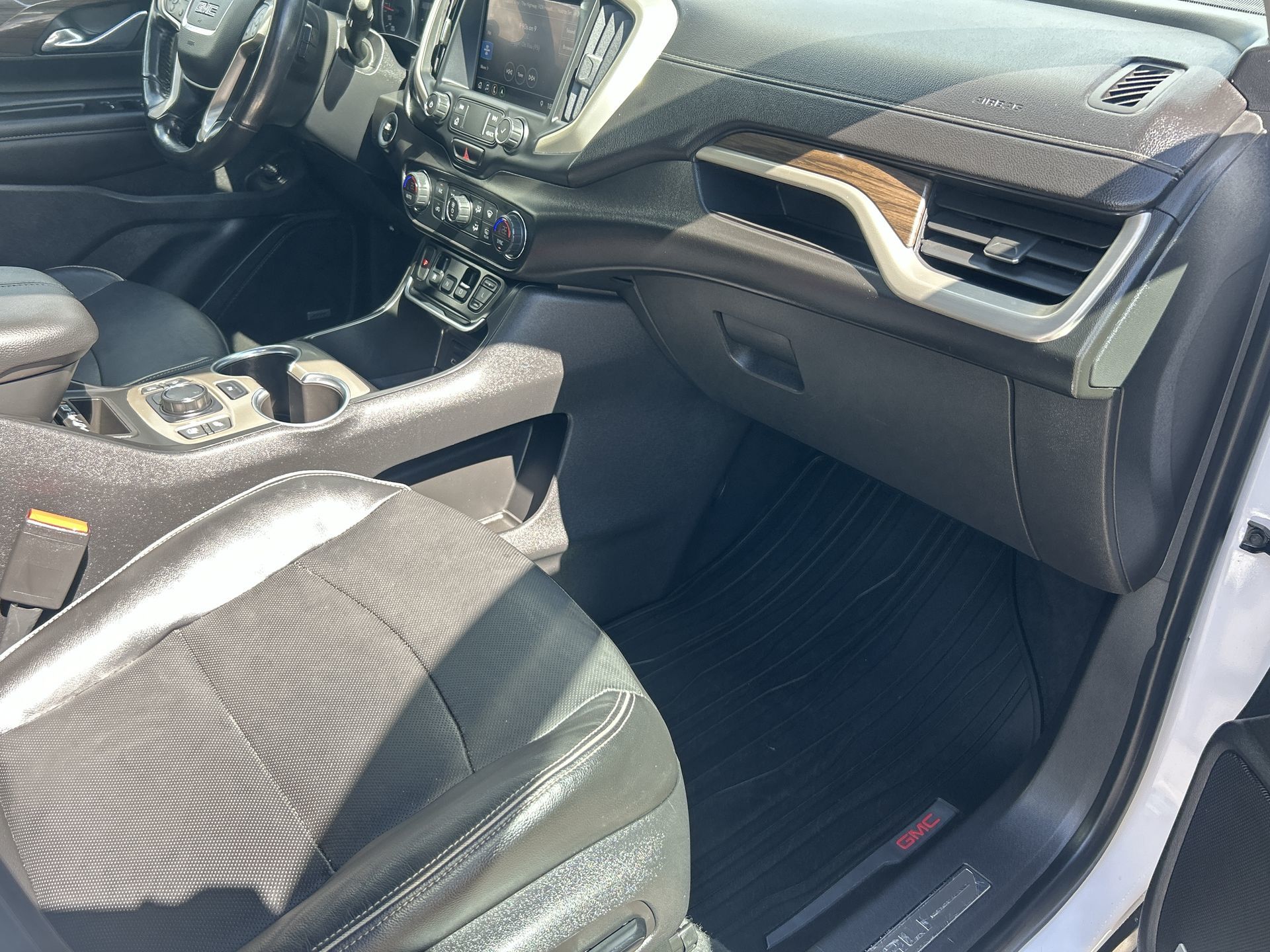 2020 GMC Terrain in Brampton, Ontario