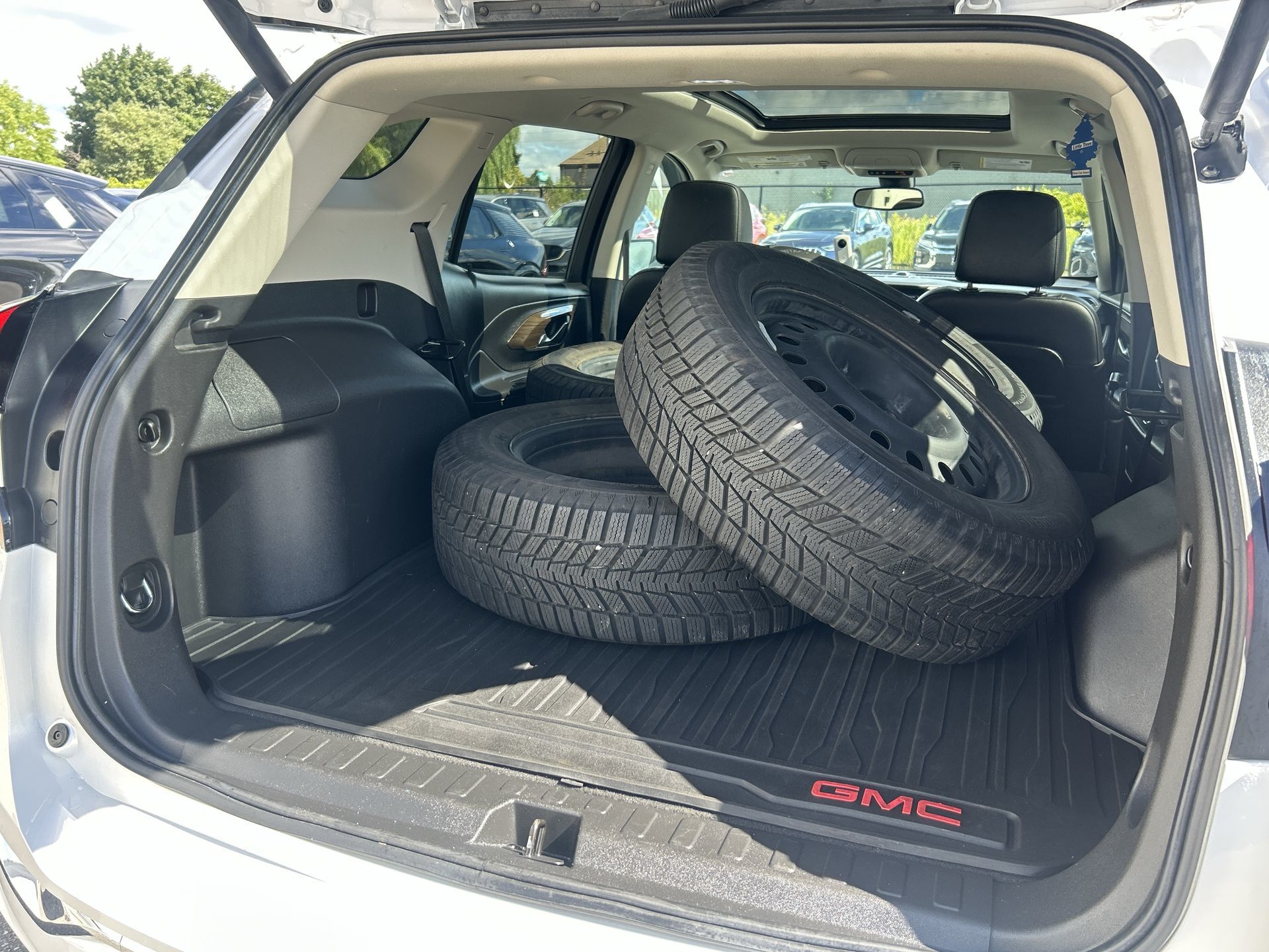 2020 GMC Terrain in Brampton, Ontario