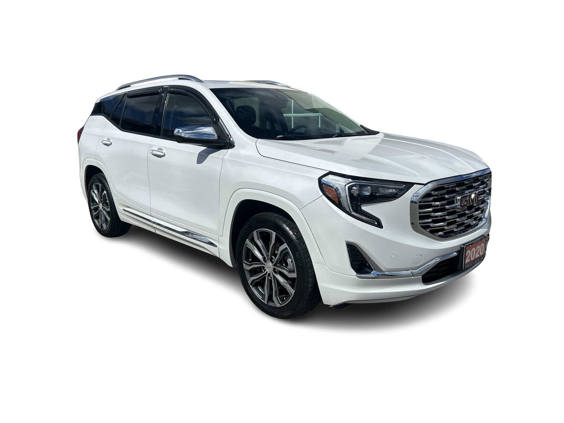 2020 GMC Terrain in Brampton, Ontario