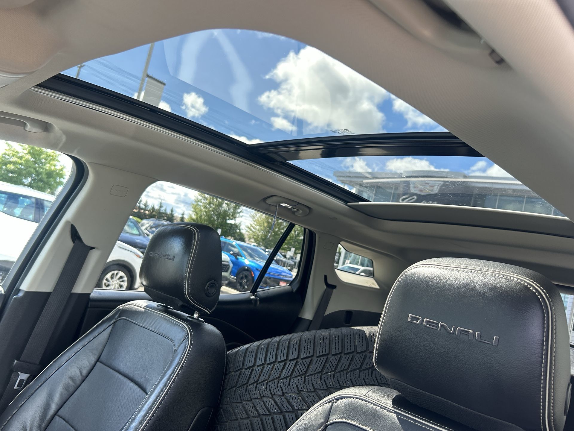 2020 GMC Terrain in Brampton, Ontario