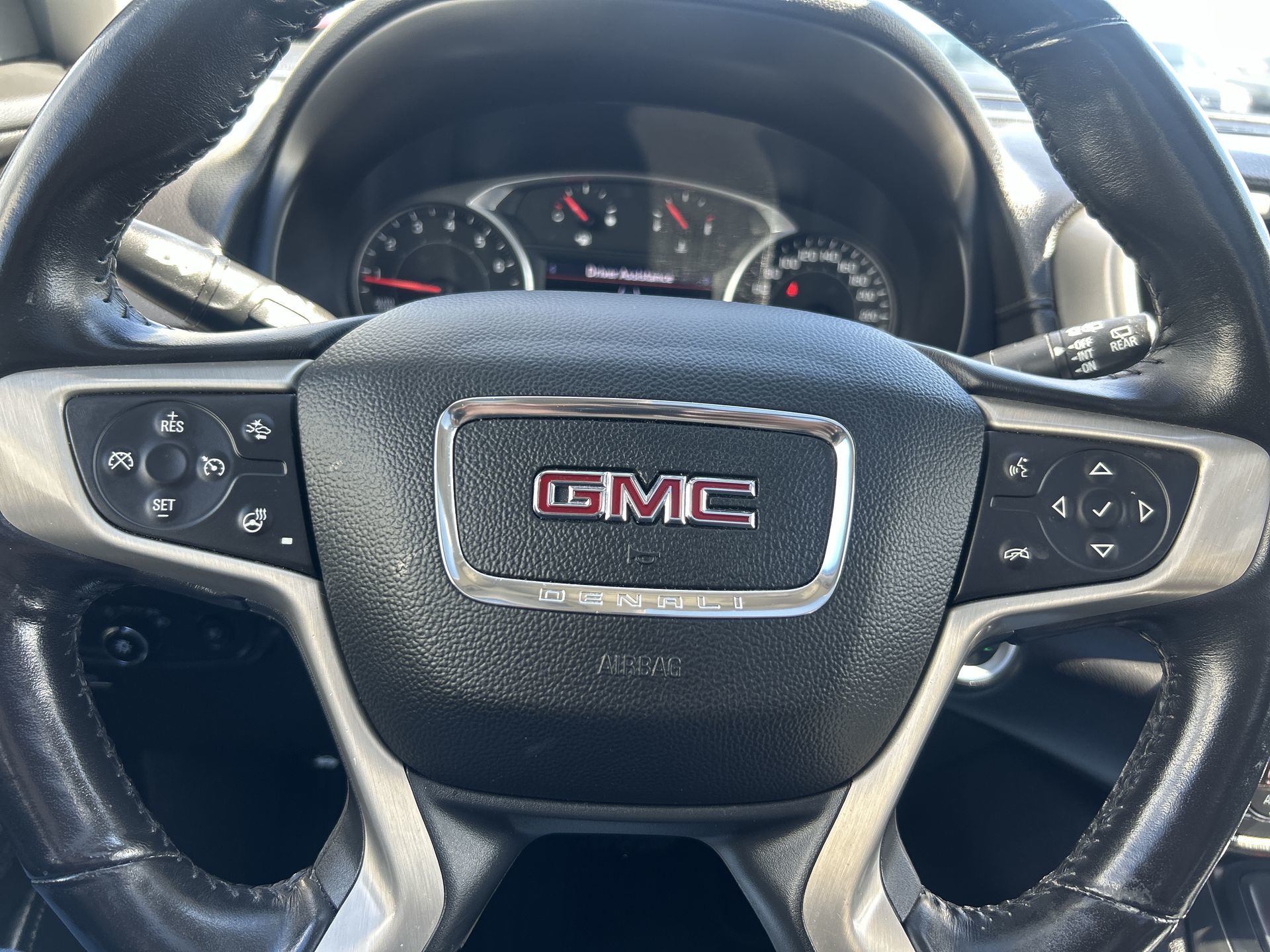 2020 GMC Terrain in Brampton, Ontario