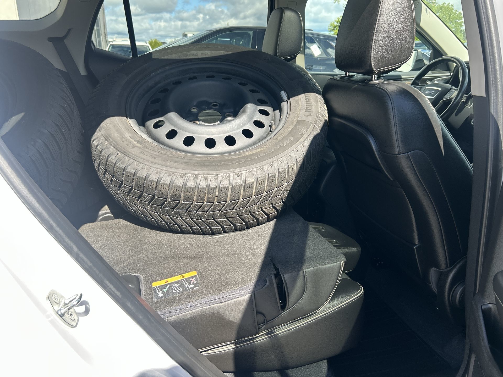 2020 GMC Terrain in Brampton, Ontario