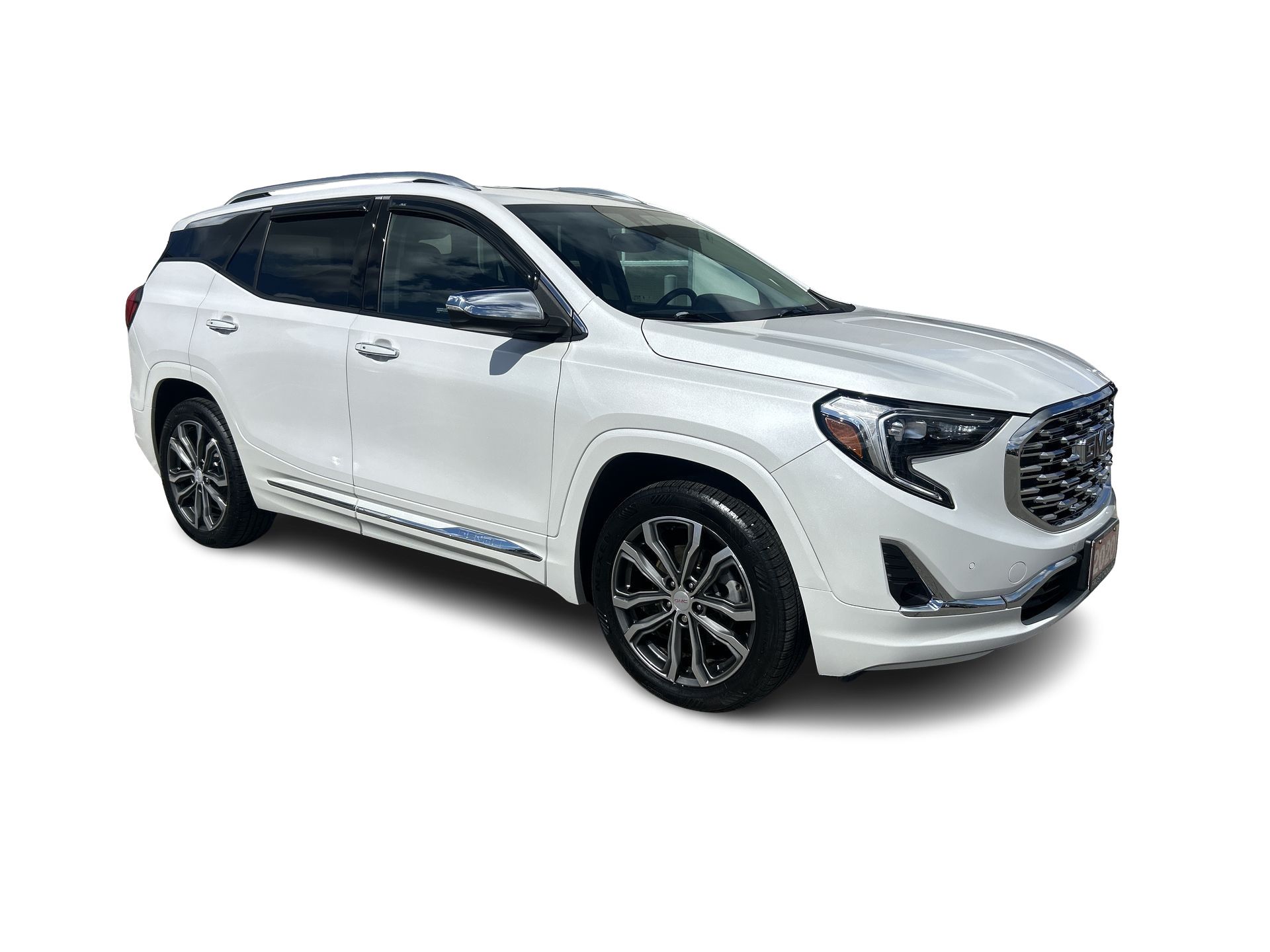 2020 GMC Terrain in Brampton, Ontario