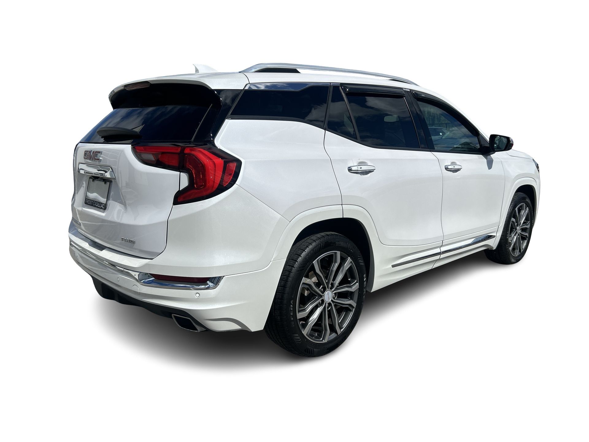 2020 GMC Terrain in Brampton, Ontario