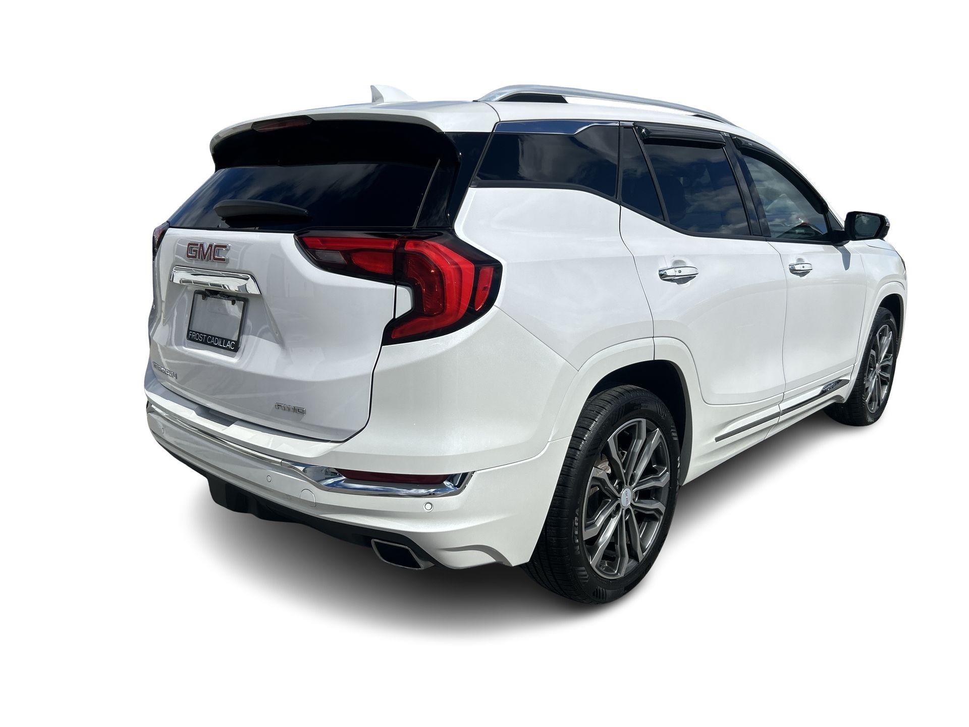 2020 GMC Terrain in Brampton, Ontario