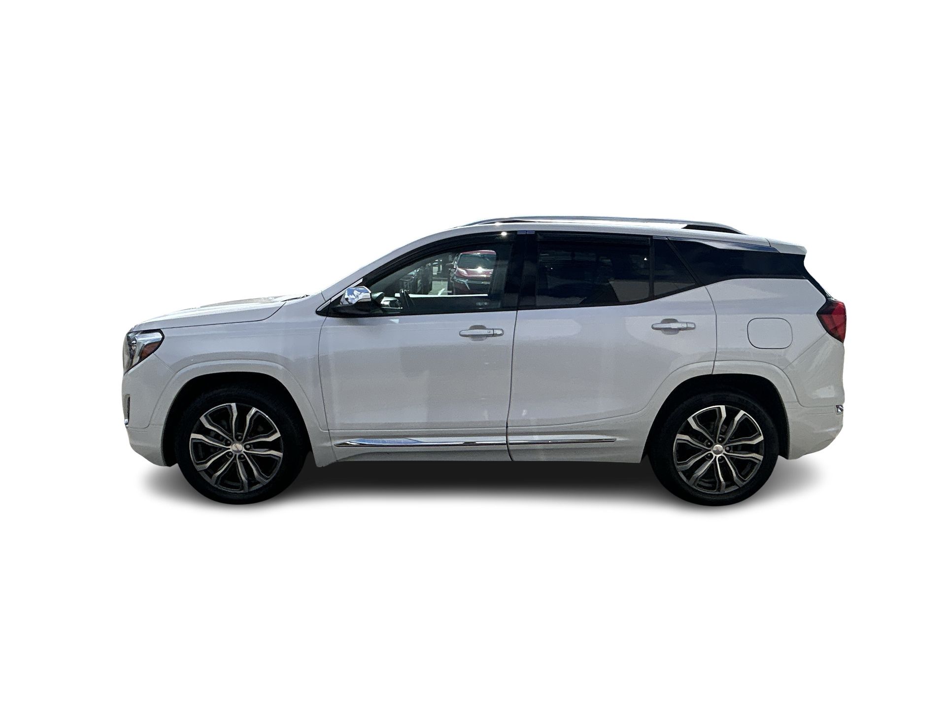 2020 GMC Terrain in Brampton, Ontario
