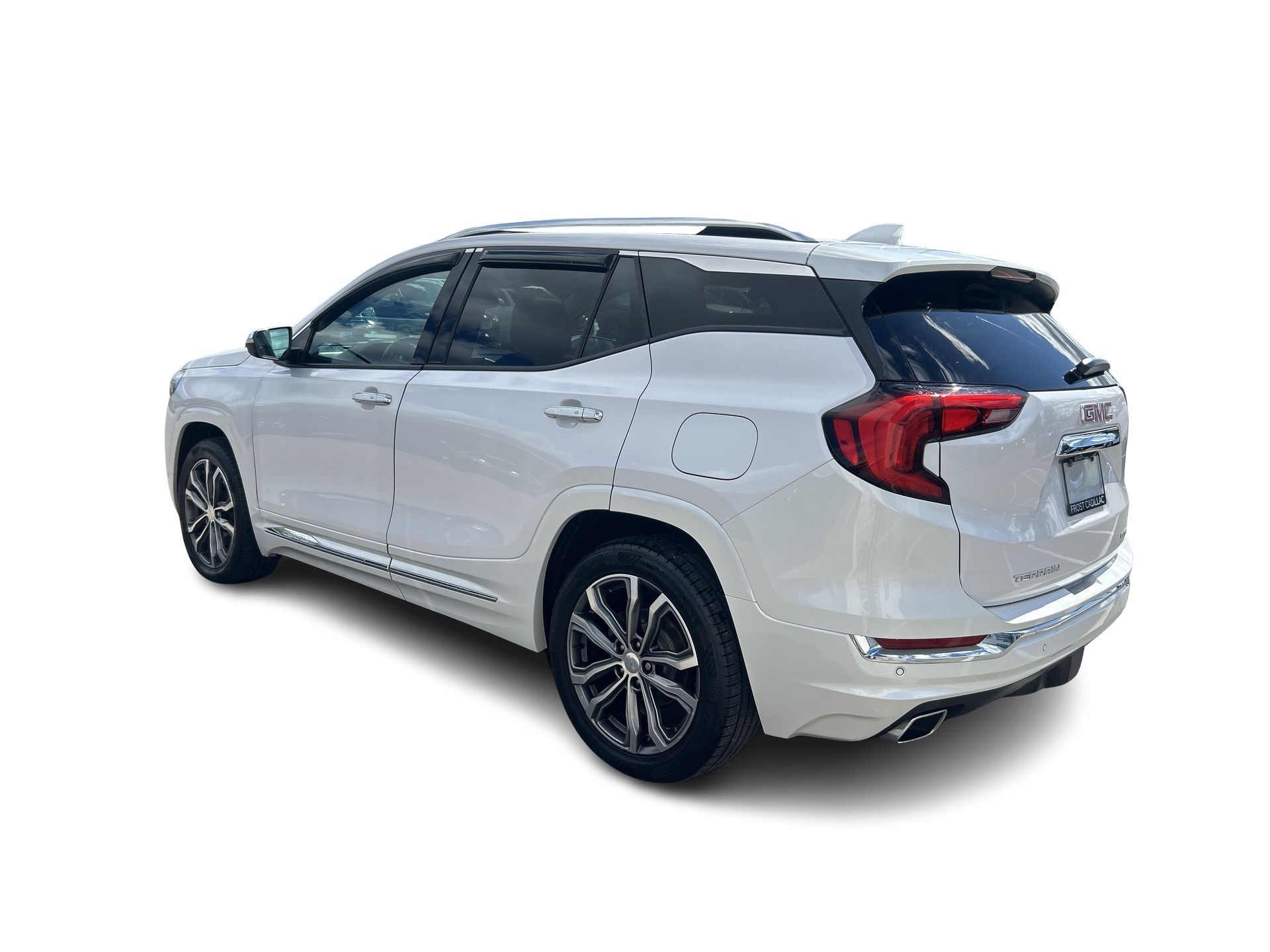 2020 GMC Terrain in Brampton, Ontario