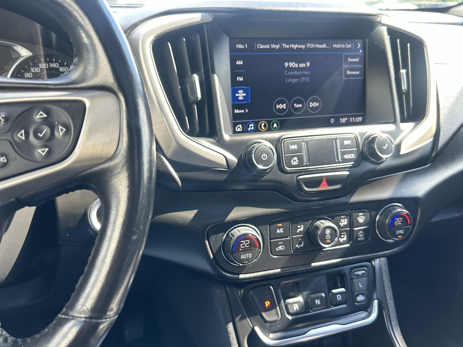 2020 GMC Terrain in Brampton, Ontario