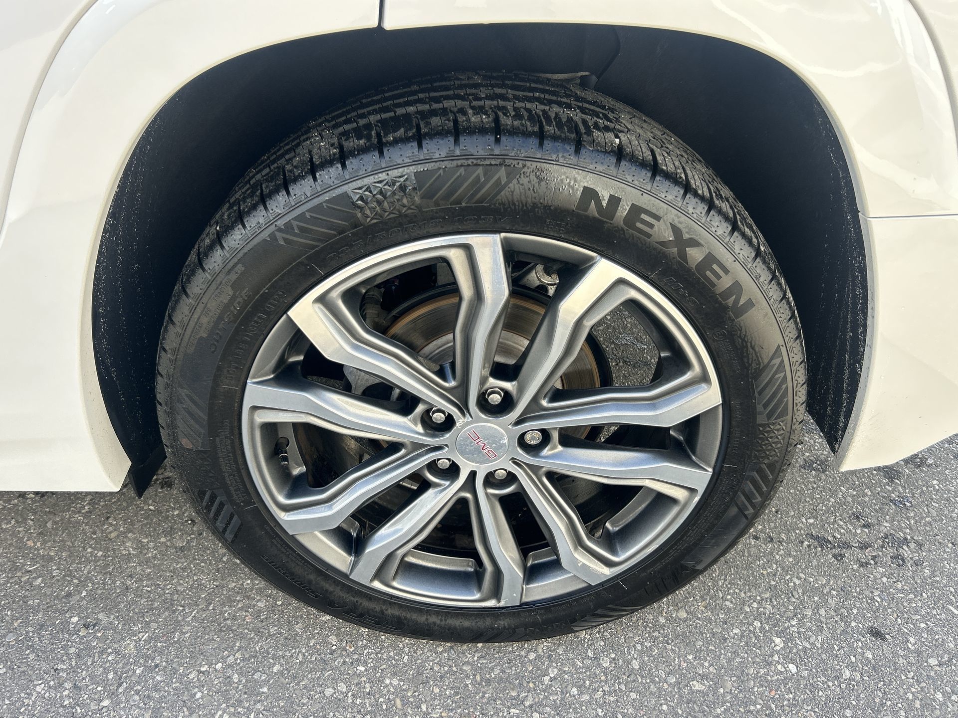 2020 GMC Terrain in Brampton, Ontario